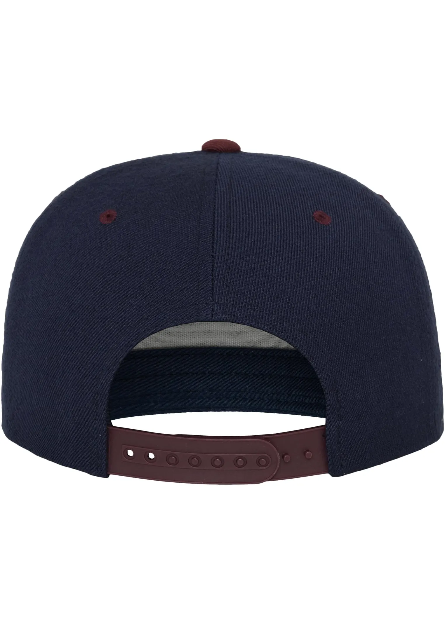 Gorra Classic  bicolor snapback