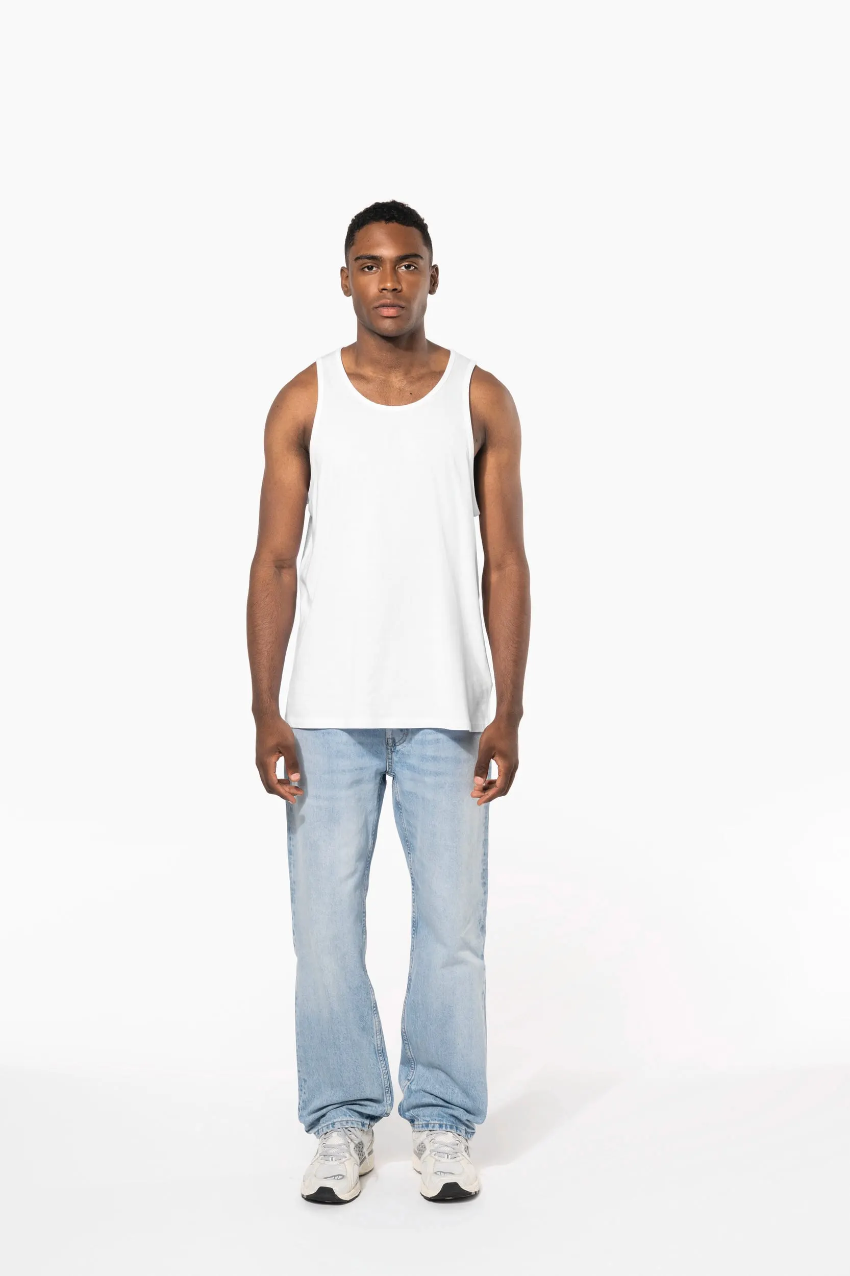 Camiseta de tirantes Bio150 IC hombre