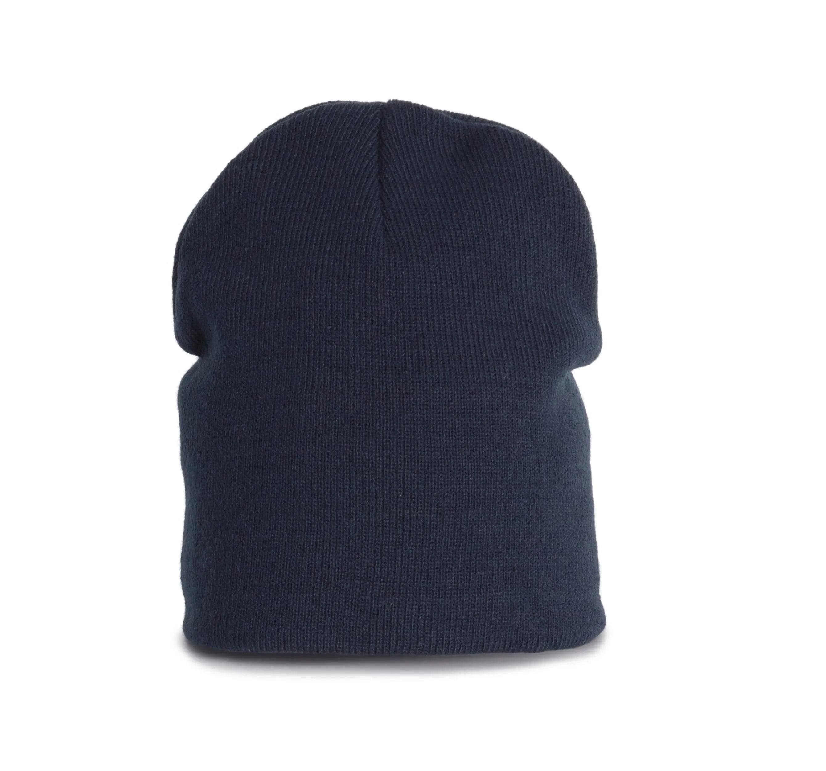 Gorro de punto