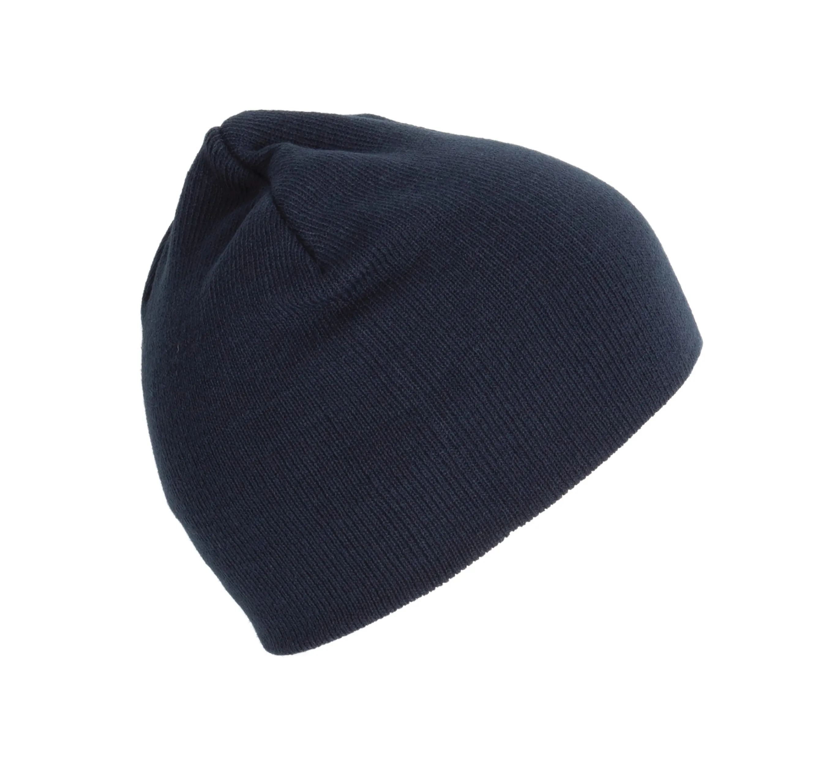 Gorro de punto
