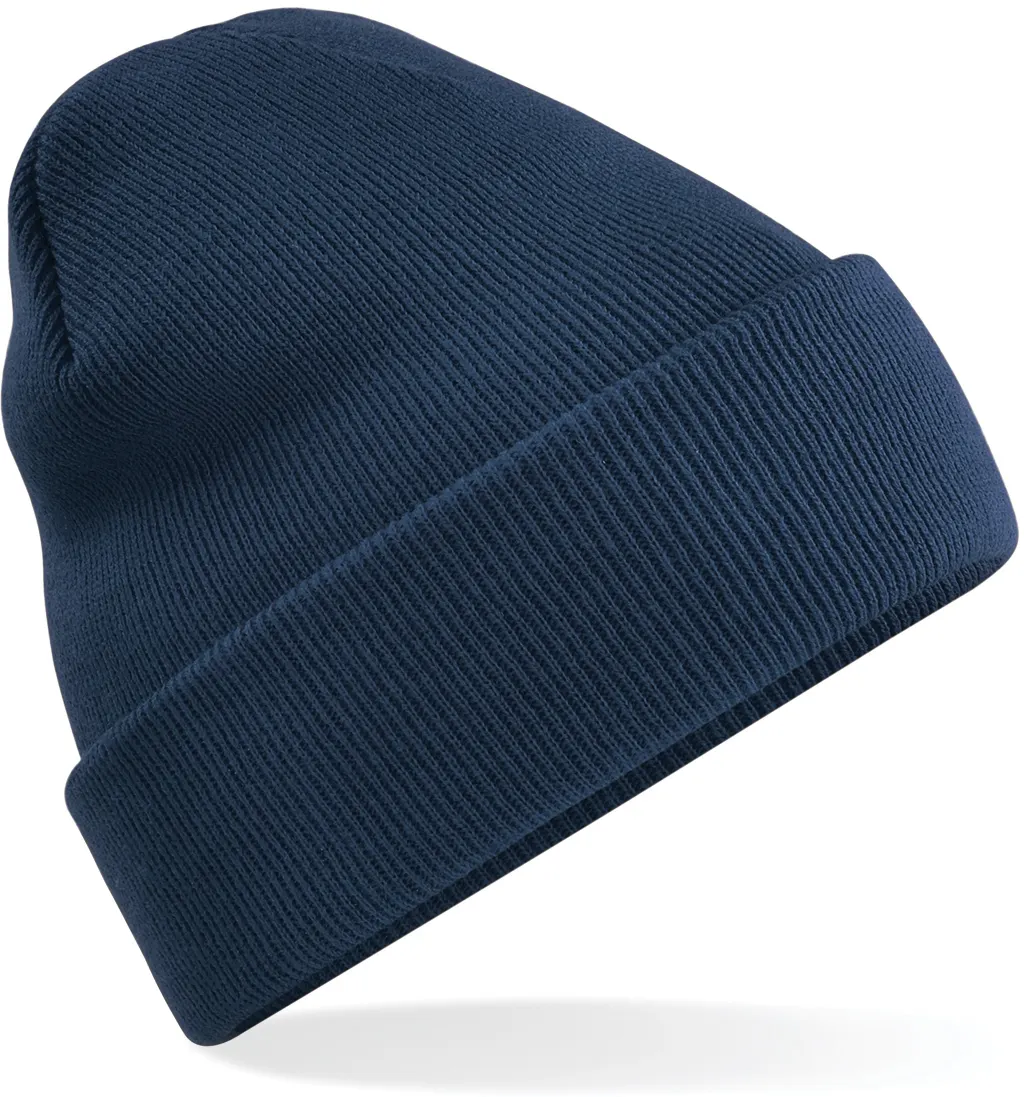 Gorro Original - borde vuelto
