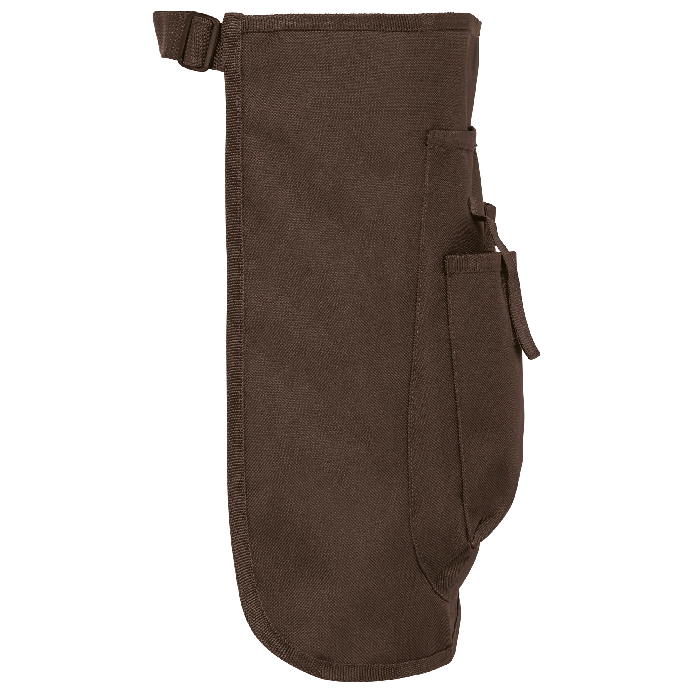 Delantal corto ecorresponsable para jardinería - Unisex