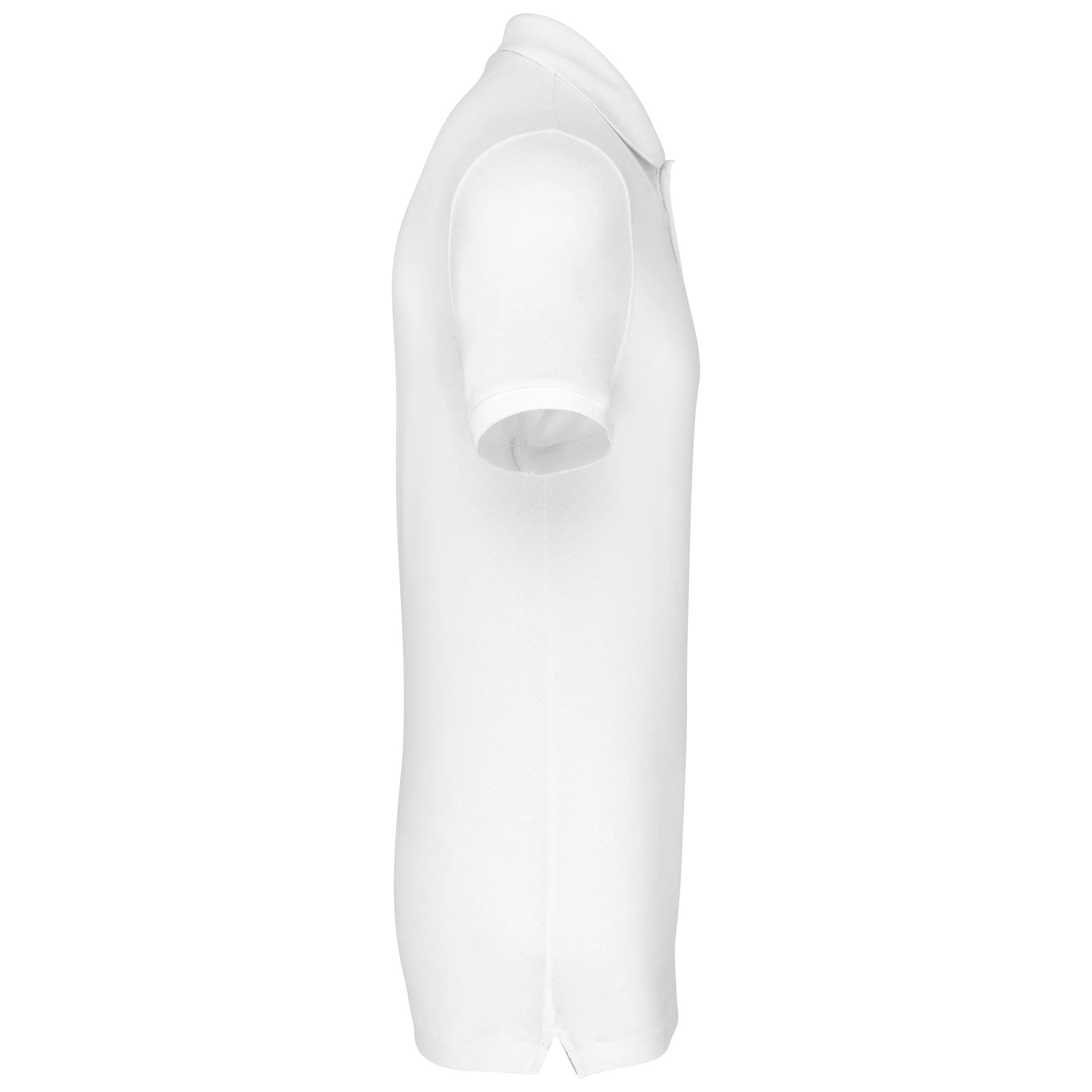Polo Antibacteriano Hombre