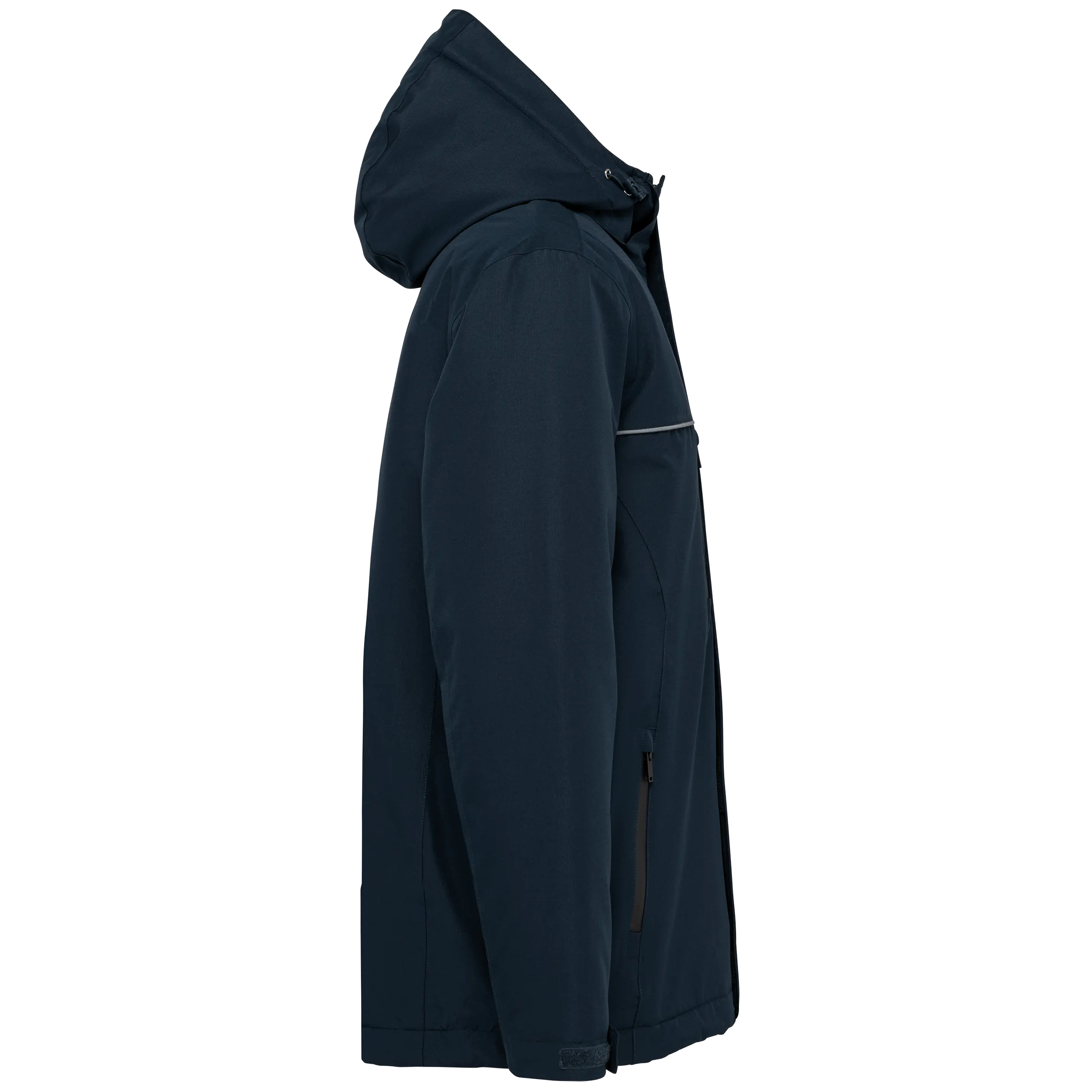Parka Performance con capucha - Unisex