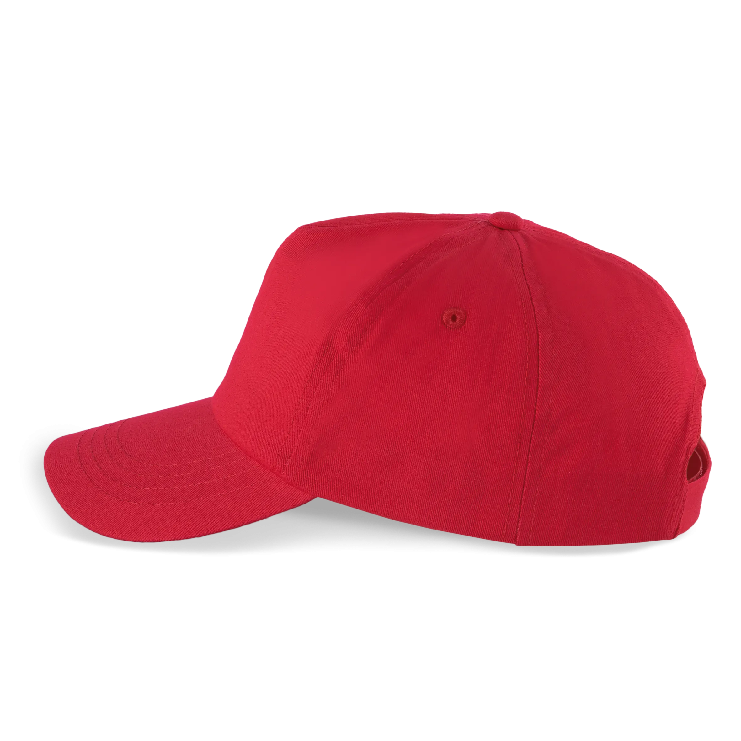 Gorra - 5 paneles