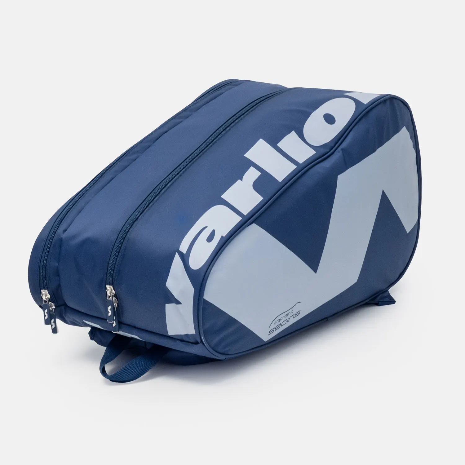 PALETERO VARLION ERGONOMIC BEGINS