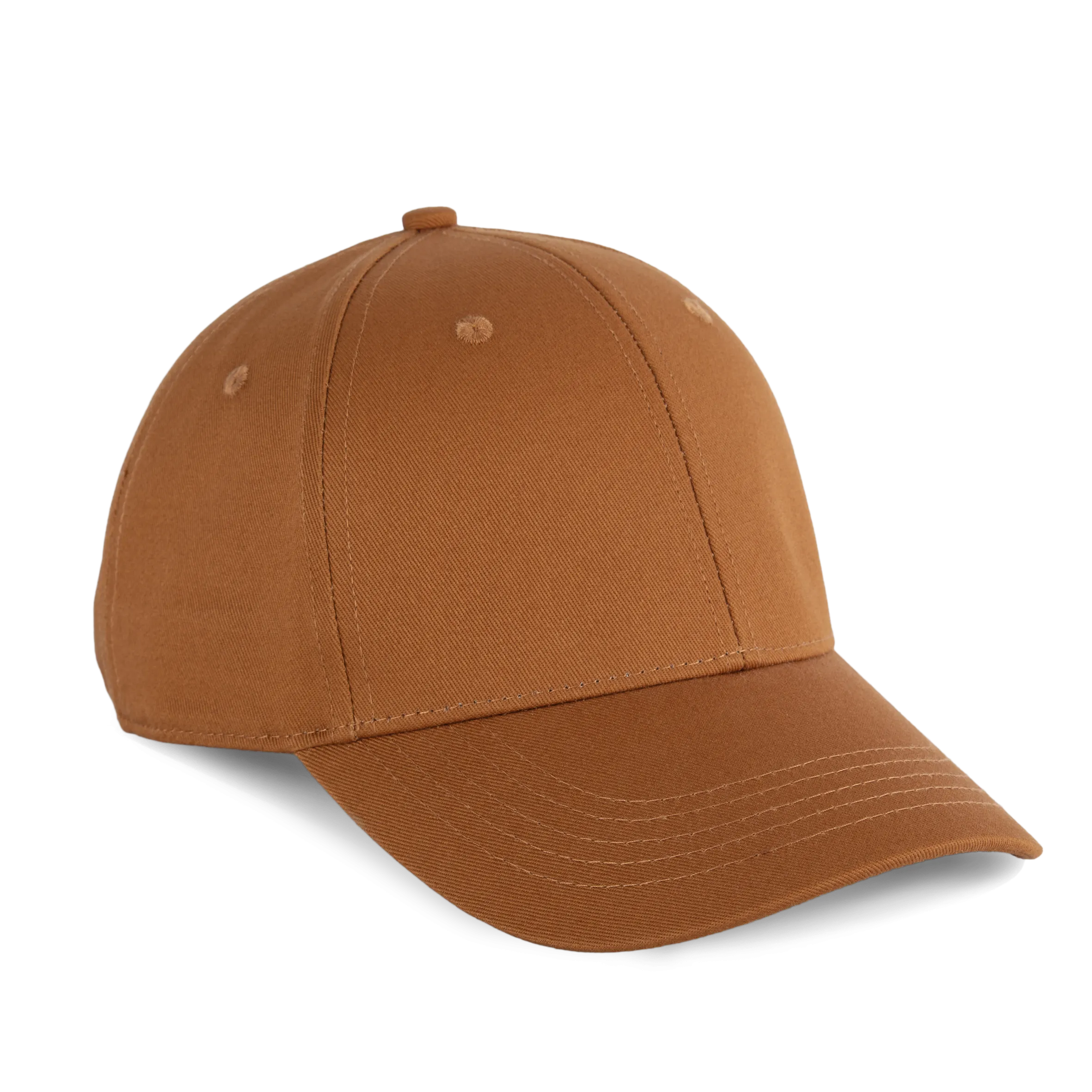 Gorra de 6 paneles - K-up Gold Label