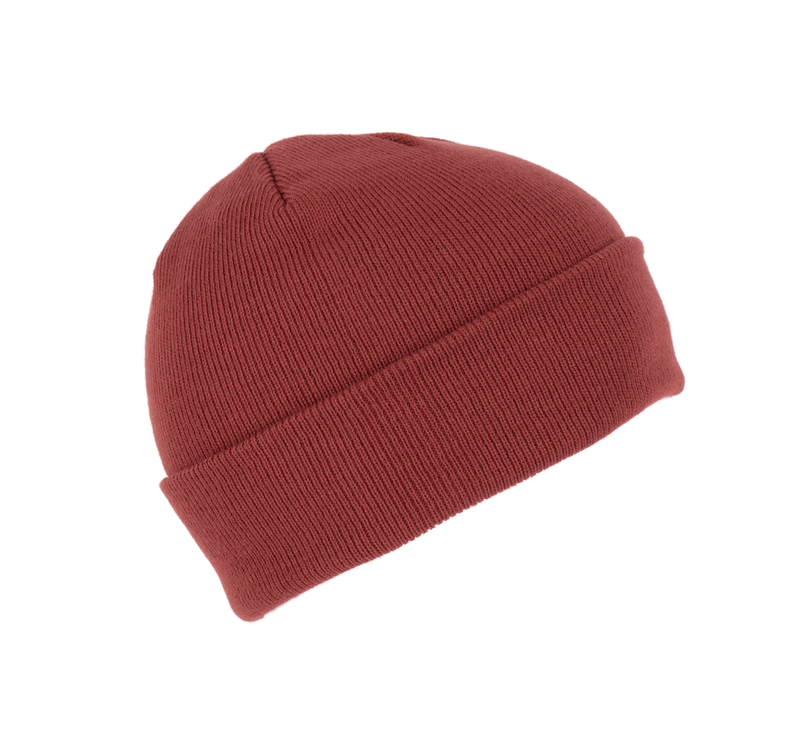 Gorro de punto