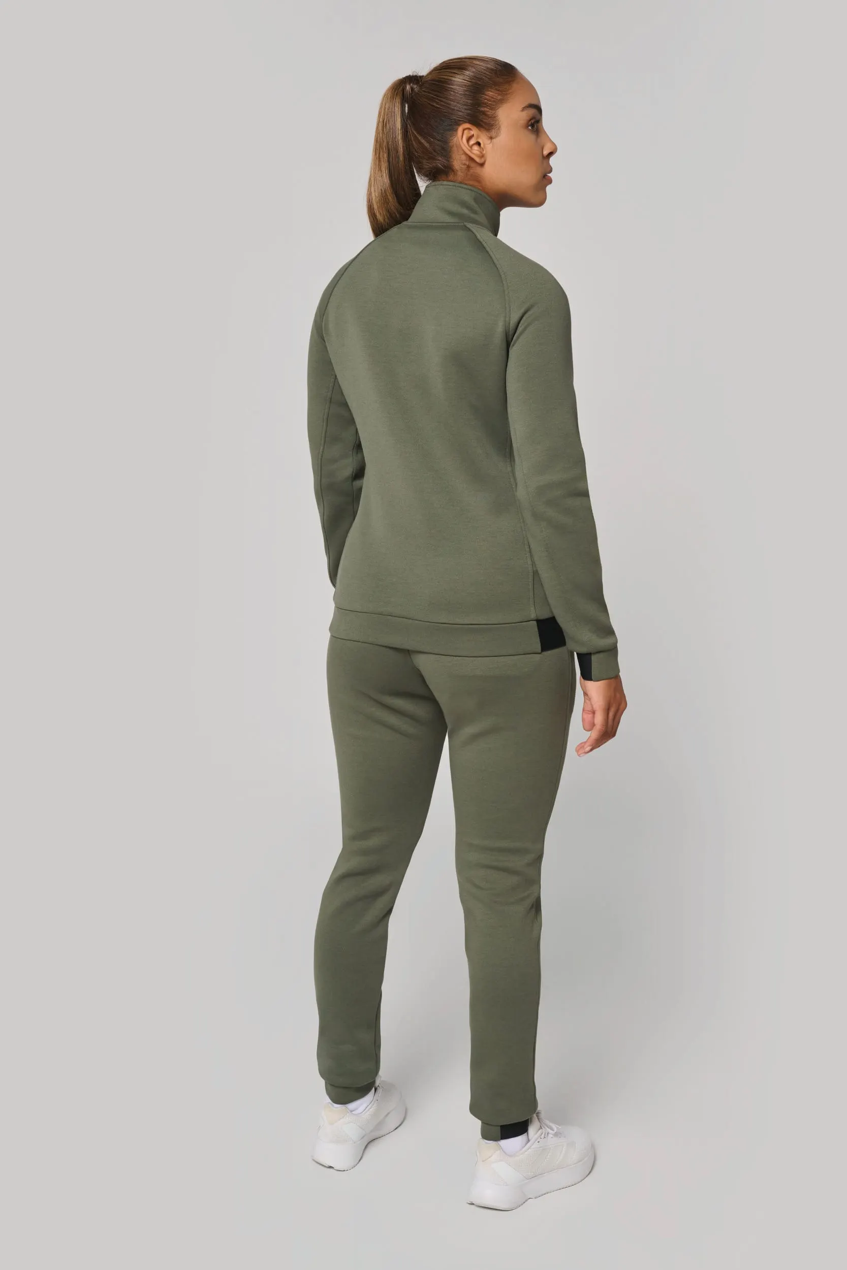 Pantalón de chándal performance mujer