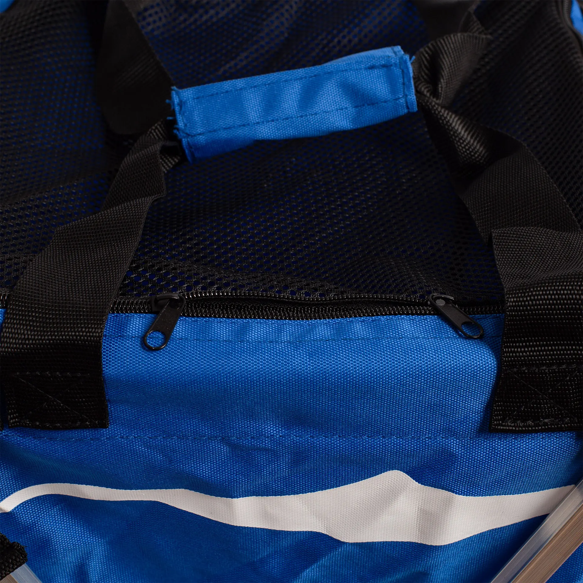 CARRO PORTAPELOTAS DE TENIS/PADEL/PICKLEBALL SOFTEE RECOVERY