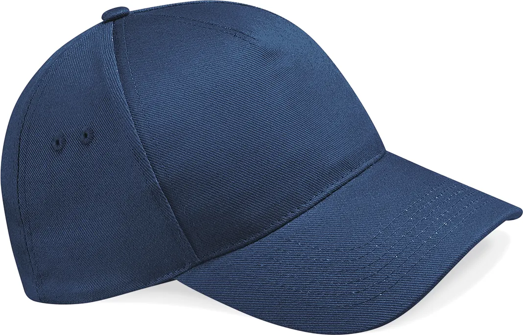 Gorra Ultimate - 5 paneles