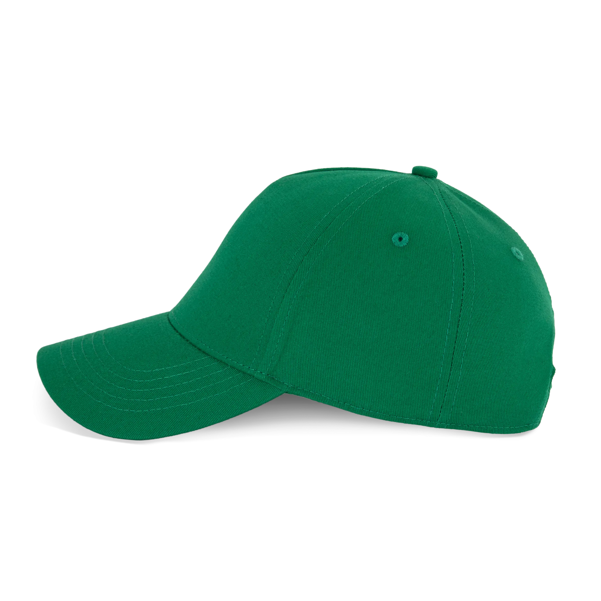 Gorra de 5 paneles - K-up Gold Label