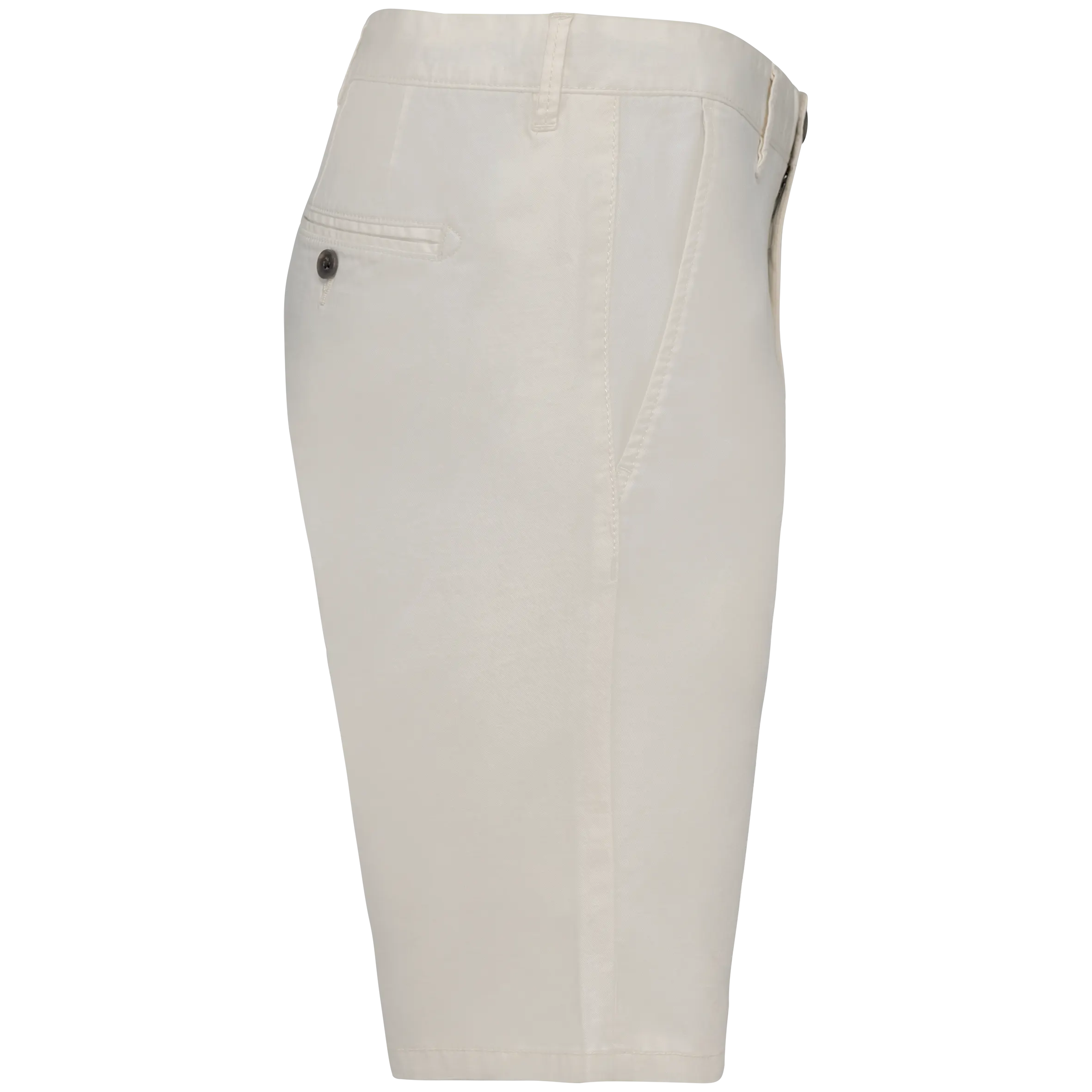 Bermuda chino ecorresponsable hombre