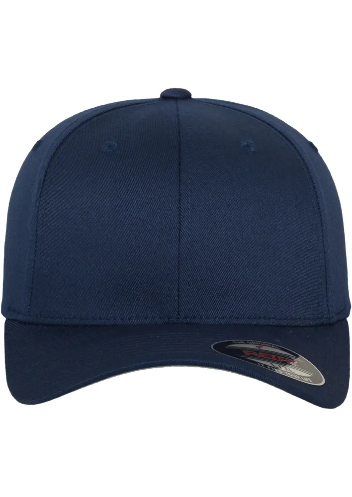 Gorra Flexfit Wooly Combed