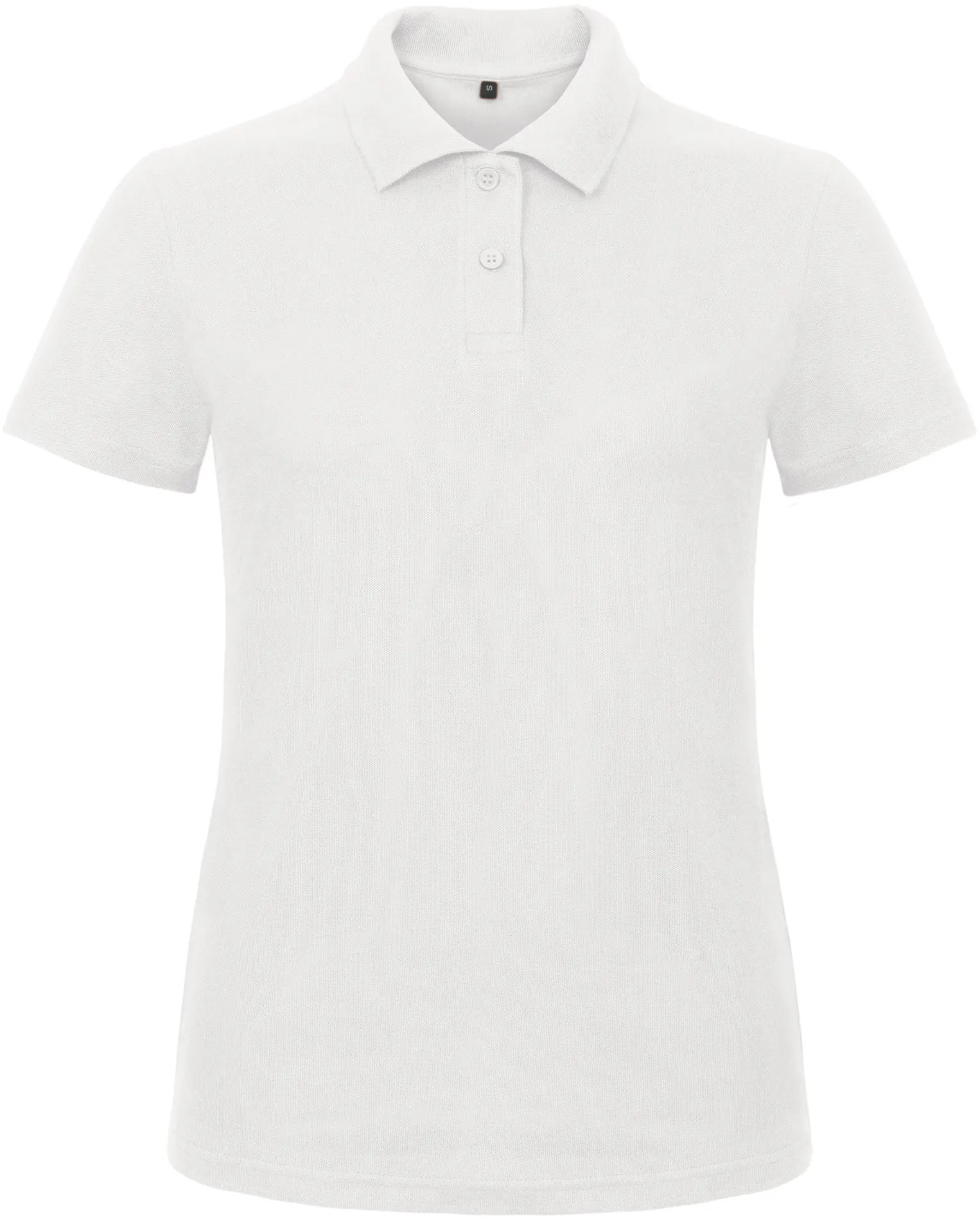 ID.001 Polo mujer