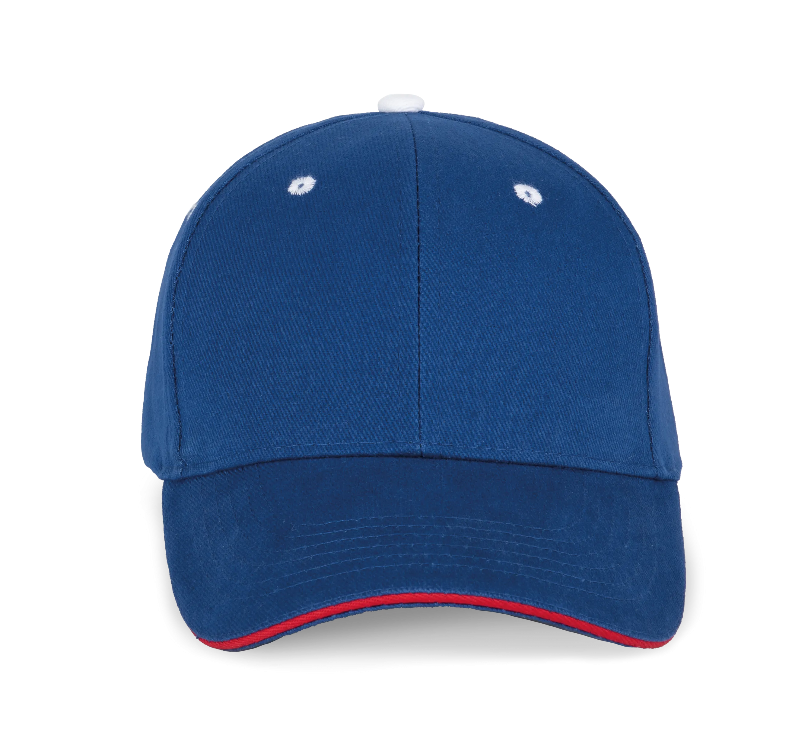 ORLANDO - Gorra 6 paneles