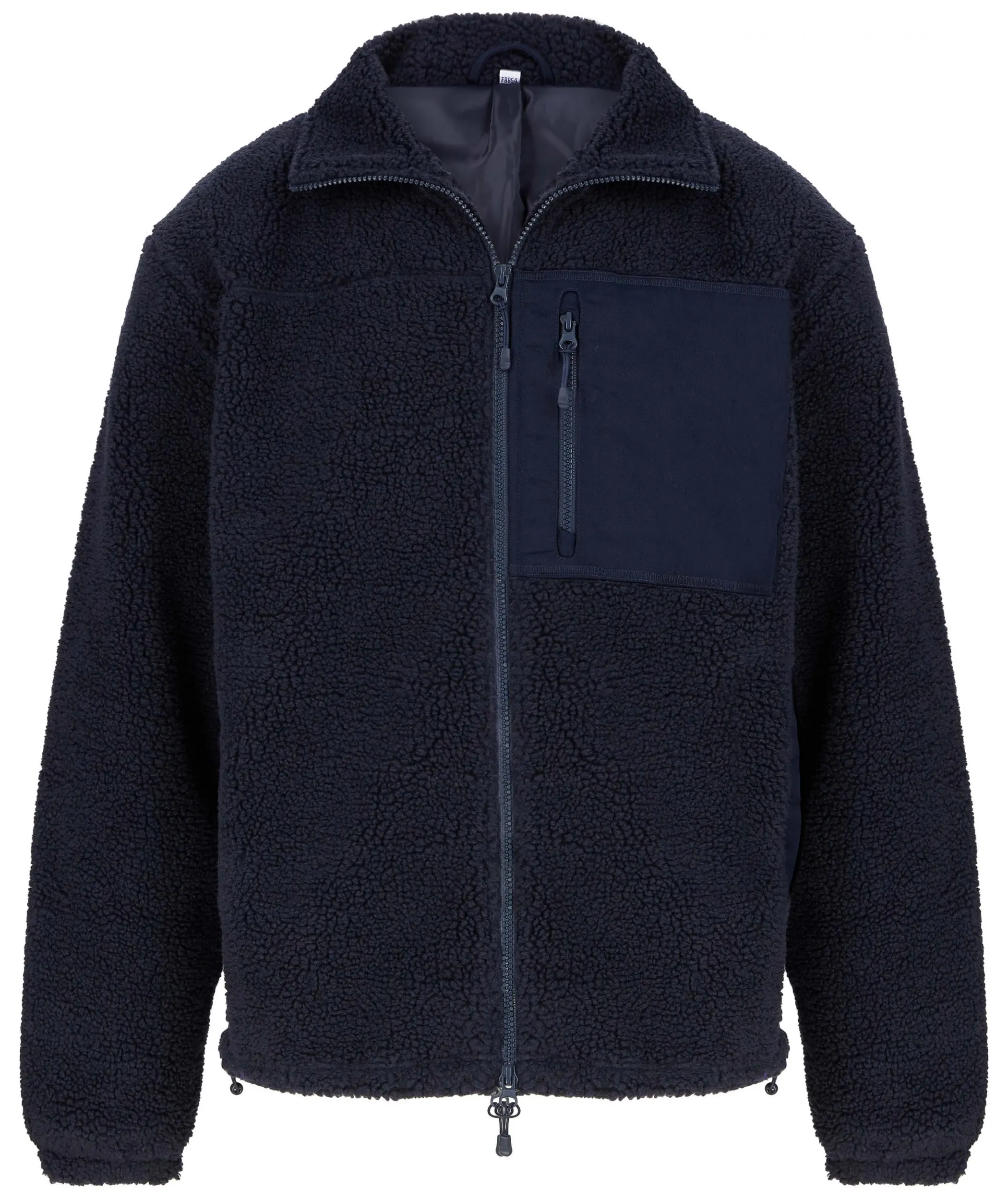 Polar sherpa reciclado