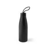 MORGAN. Botella en acero inoxidable 90% reciclado 710 mL