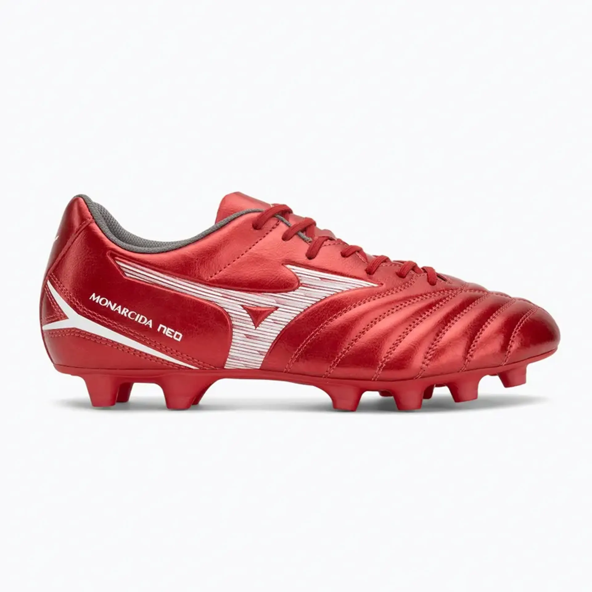 BOTAS DE FÚTBOL MIZUNO MONARCIDA NEO 3 SELECT FG