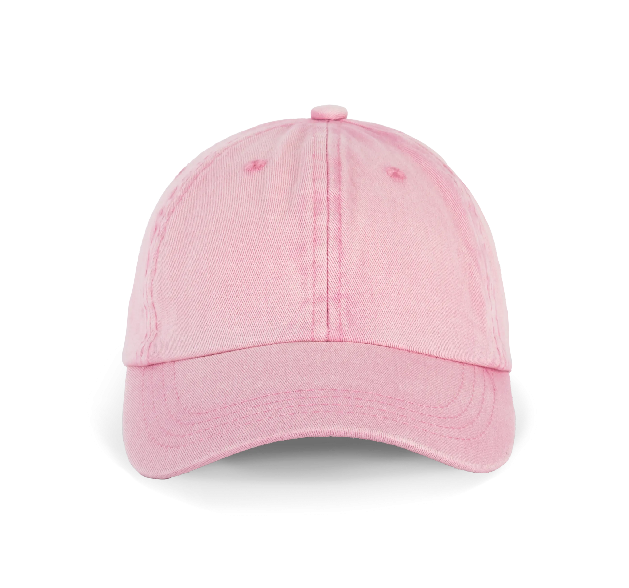 Gorra vintage - 6 paneles