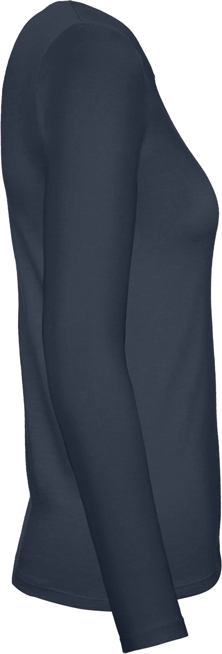 Camiseta #E150 manga larga mujer