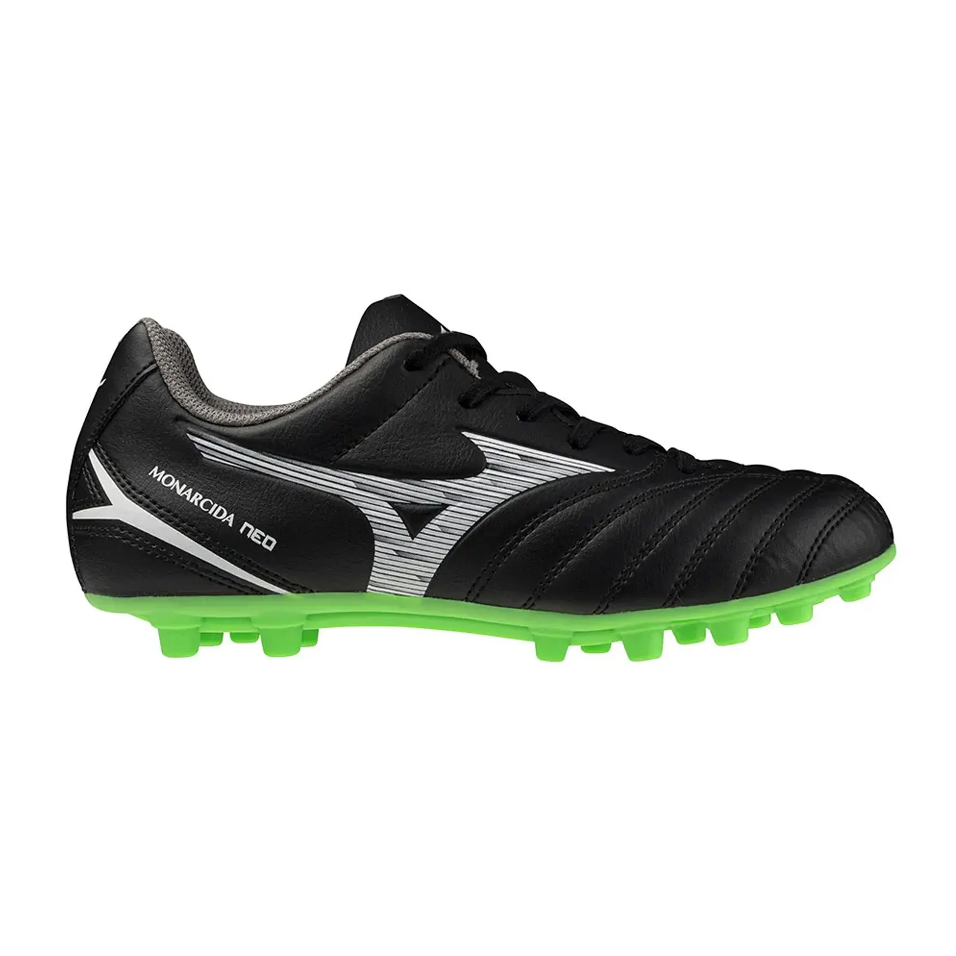 BOTAS DE FÚTBOL MIZUNO MONARCIDA NEO 3 SEL. JR AG