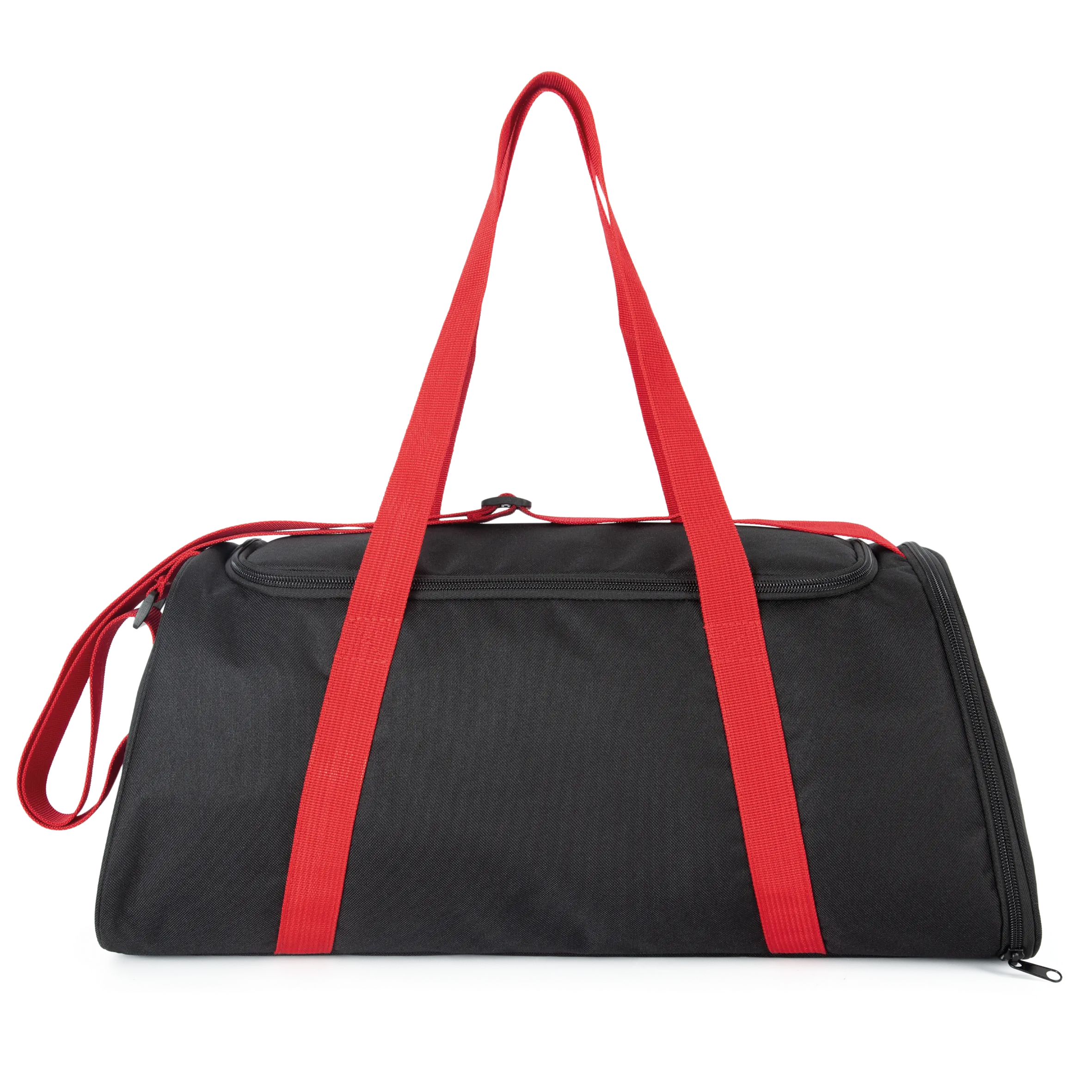 Bolsa de deporte con compartimento para calzado<br/>