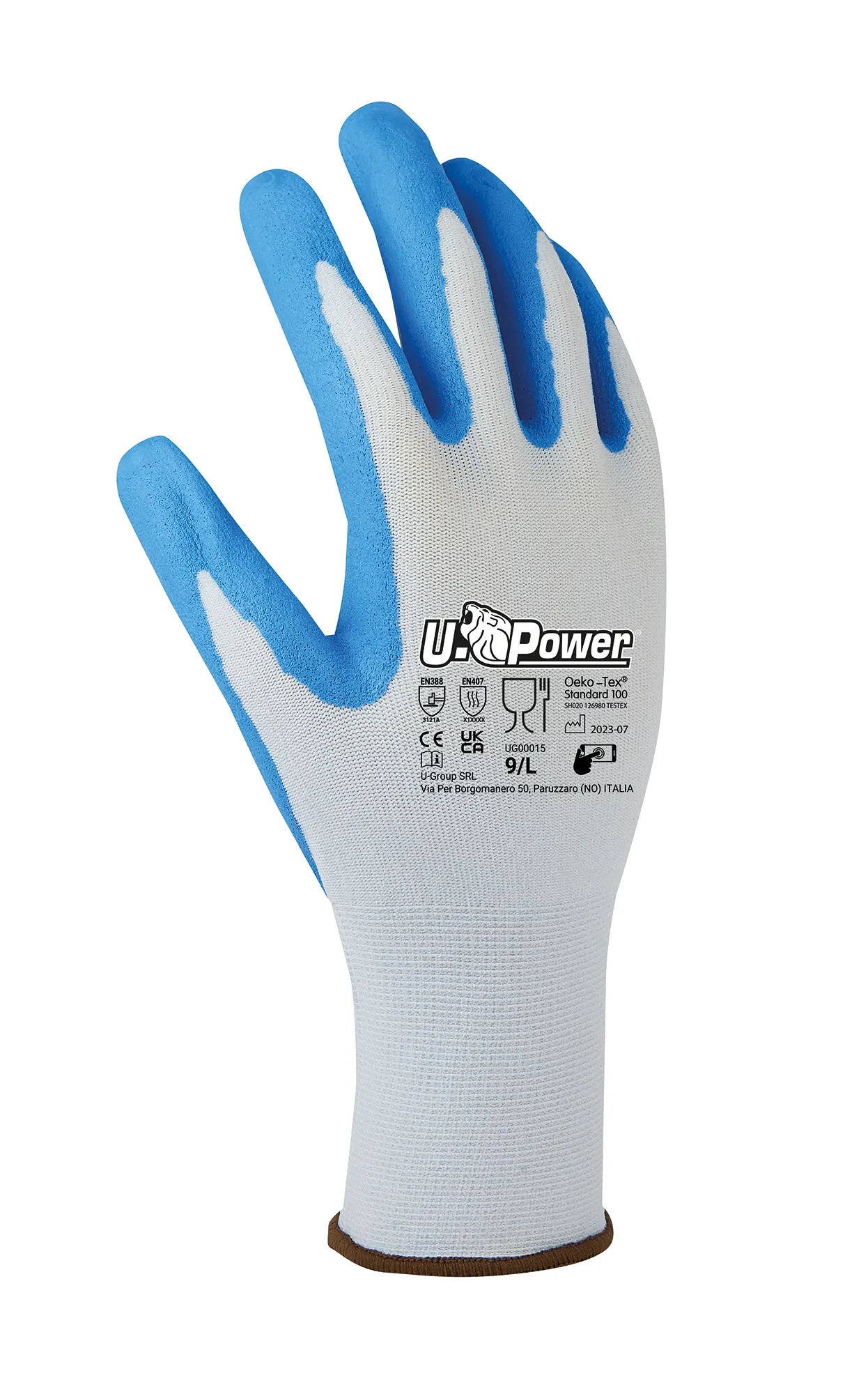 Guantes de protección LAPIS