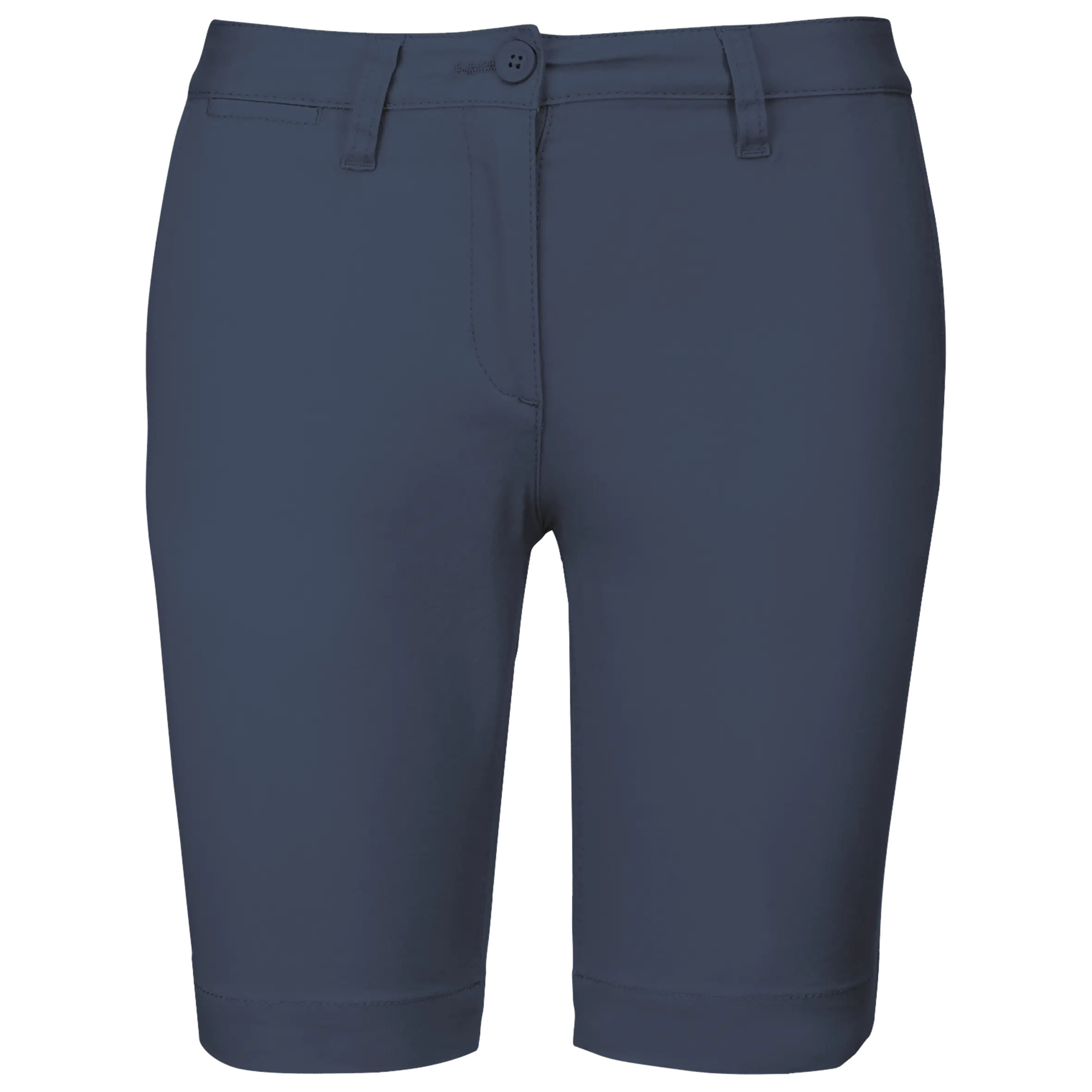 Bermuda chino mujer