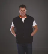 Parka de seguridad Alta Visibilidad 7 en 1