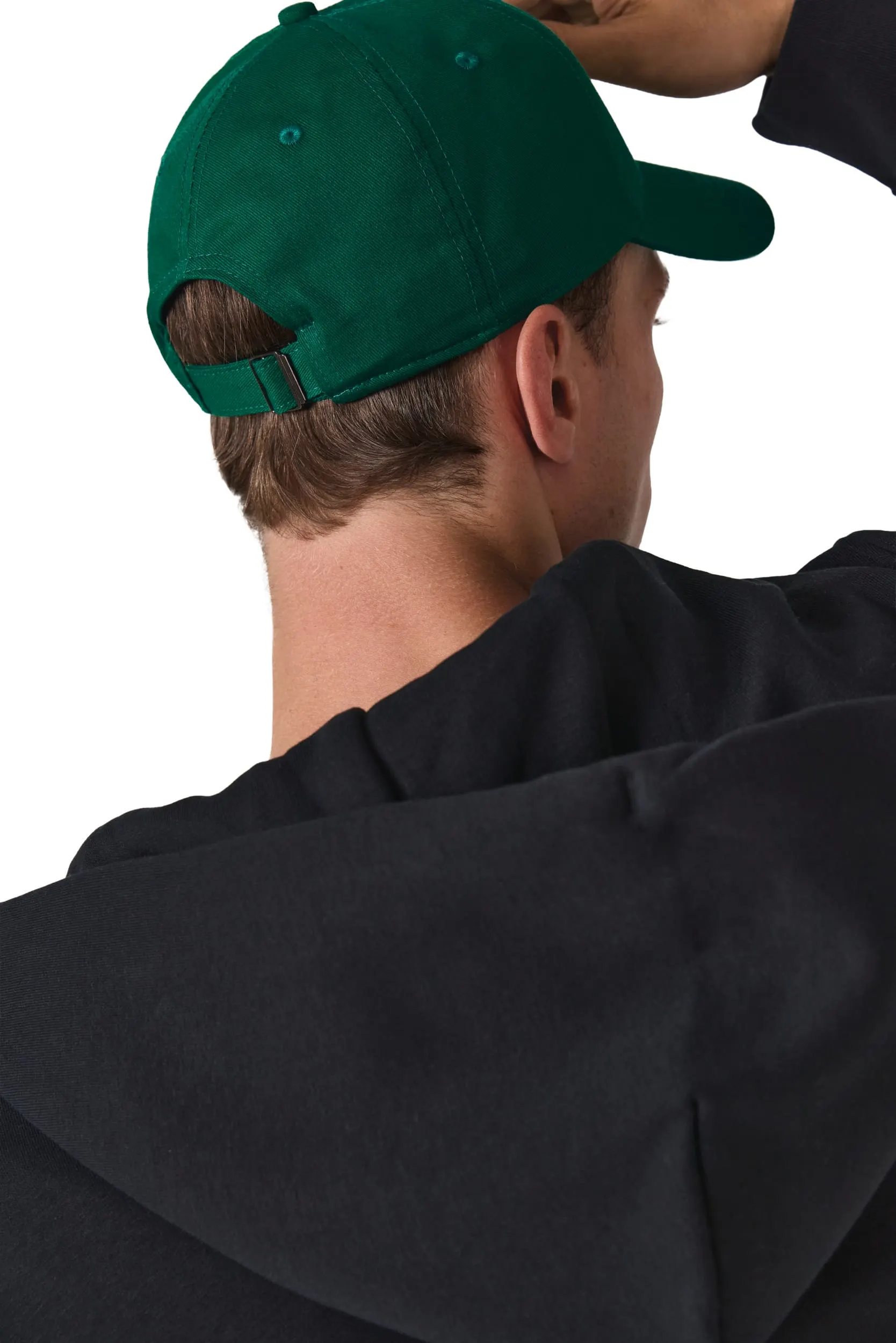 Gorra de 6 paneles - K-up Gold Label