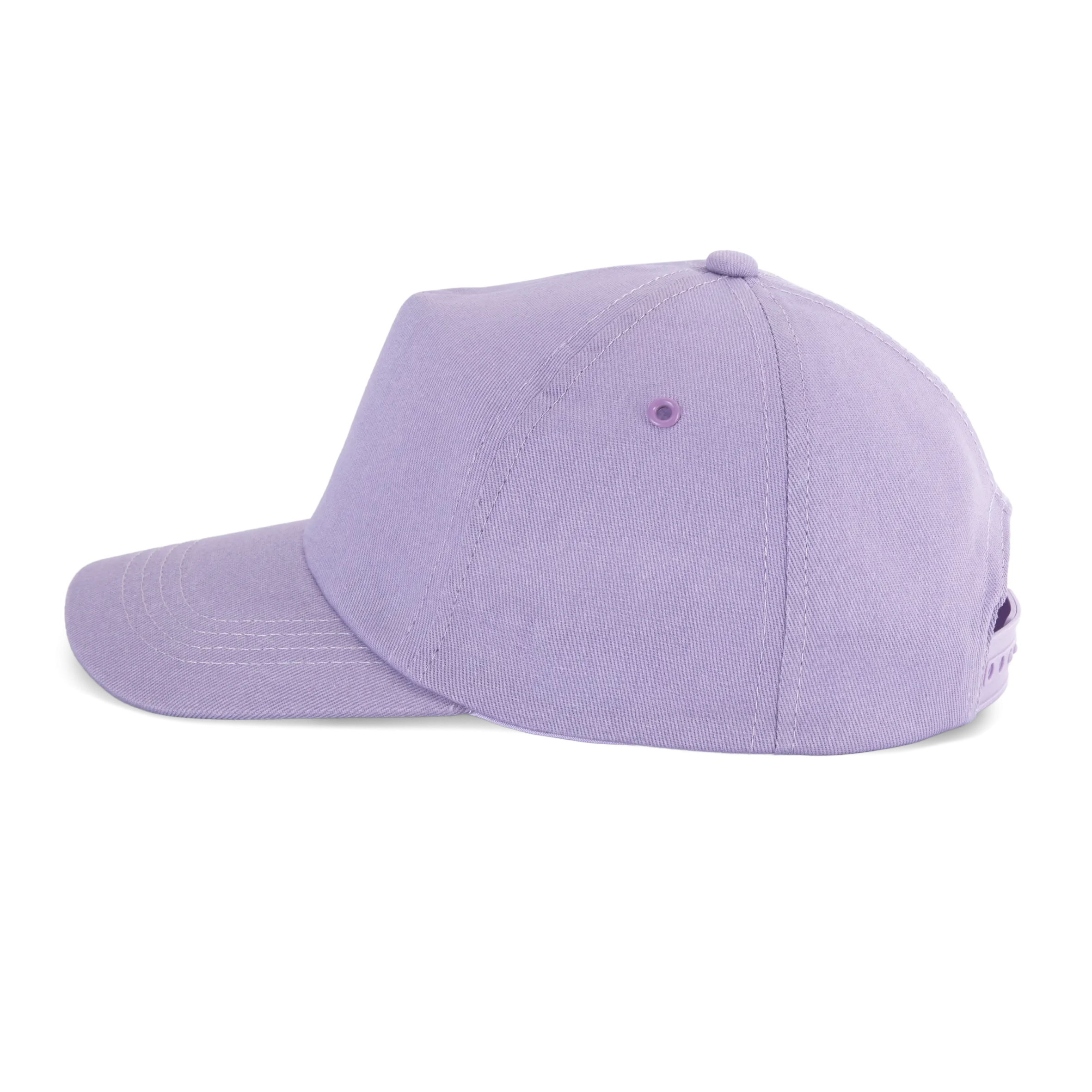 First kids - Gorra niños 5 paneles