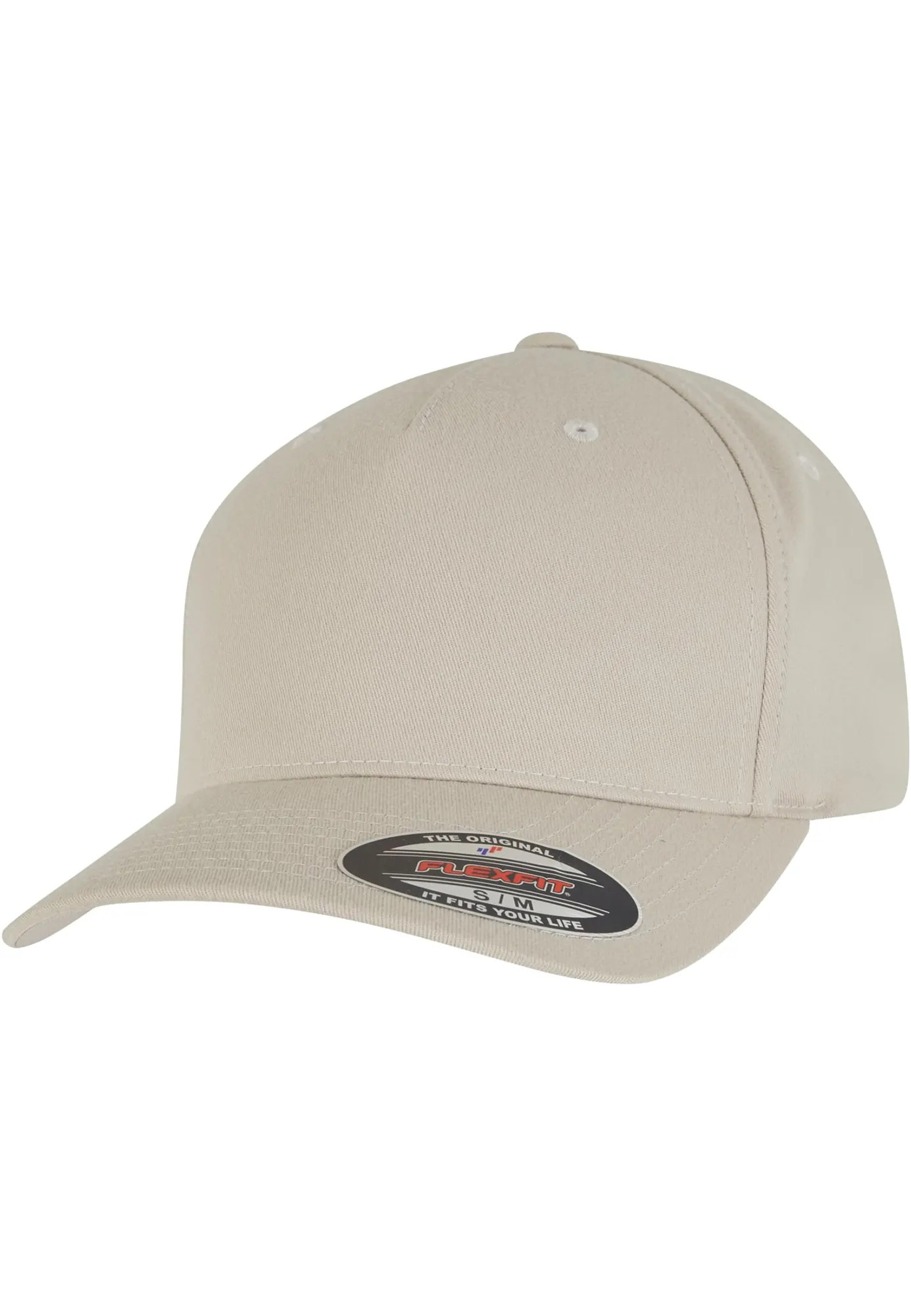 Gorra 5 paneles<br/>