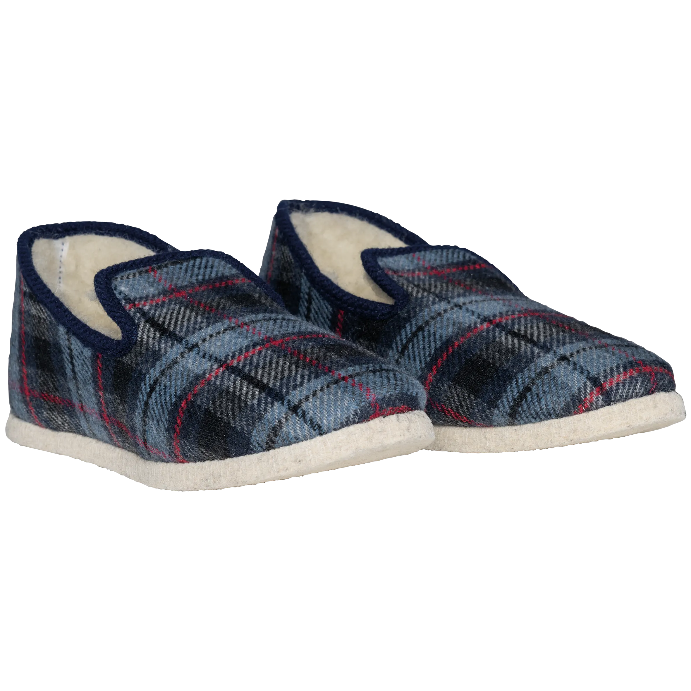 Zapatillas de estar por casa Unisex Made in France