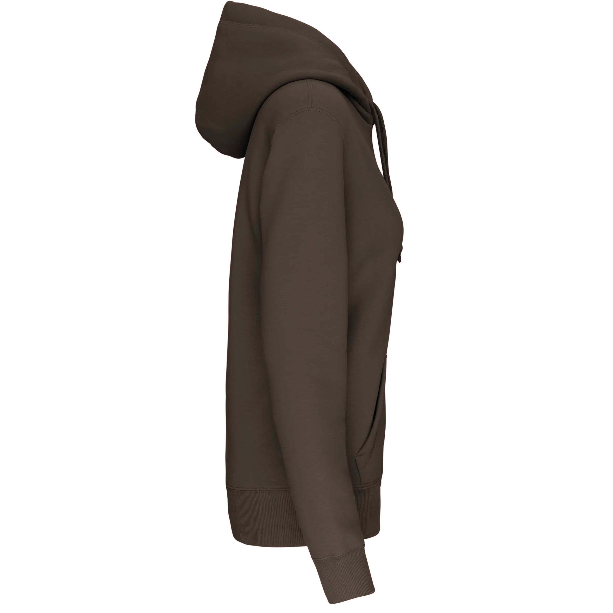 Sudadera con capucha
