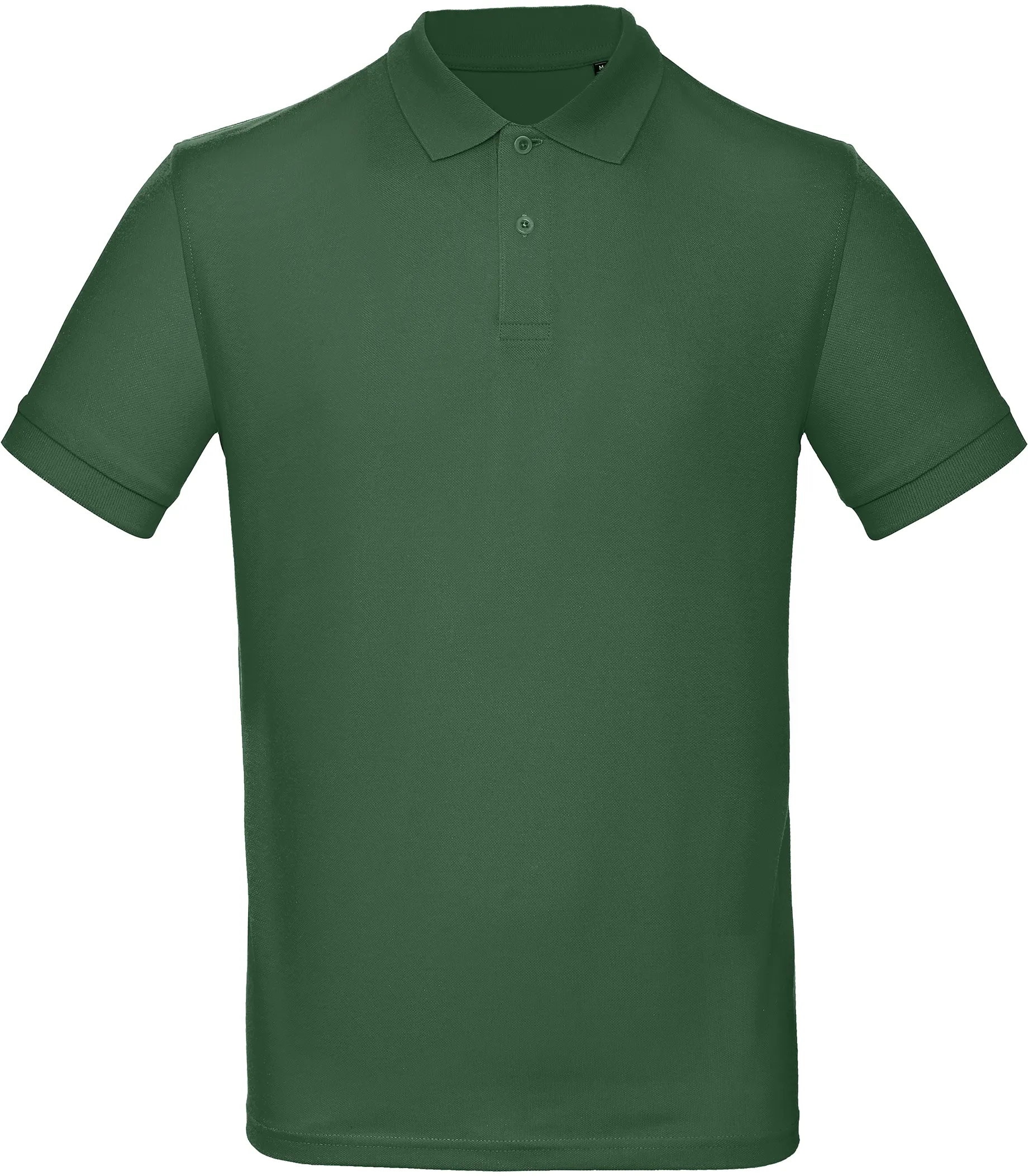 Polo Orgánico Inspire hombre