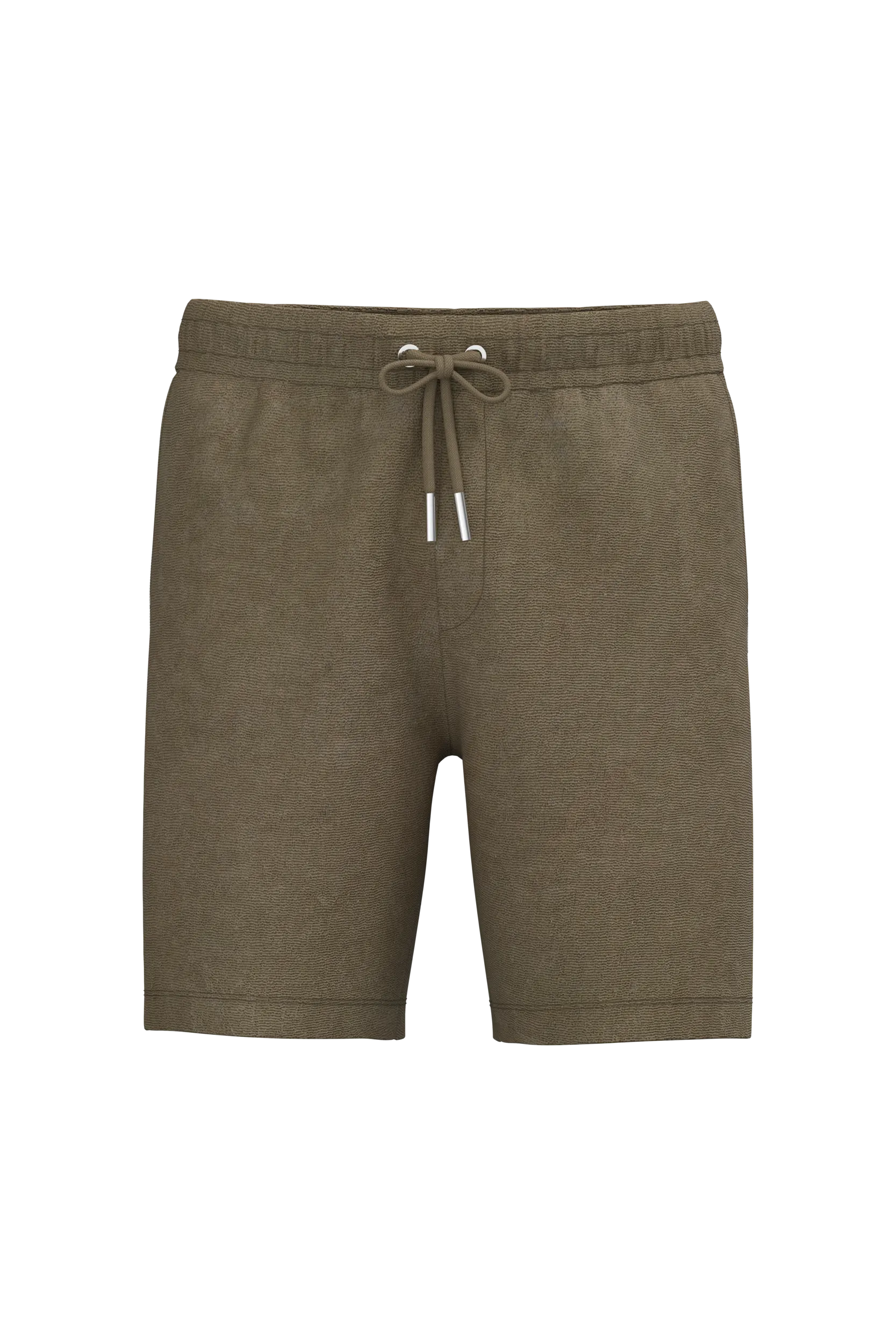 Short ecorresponsable de rizo hombre
