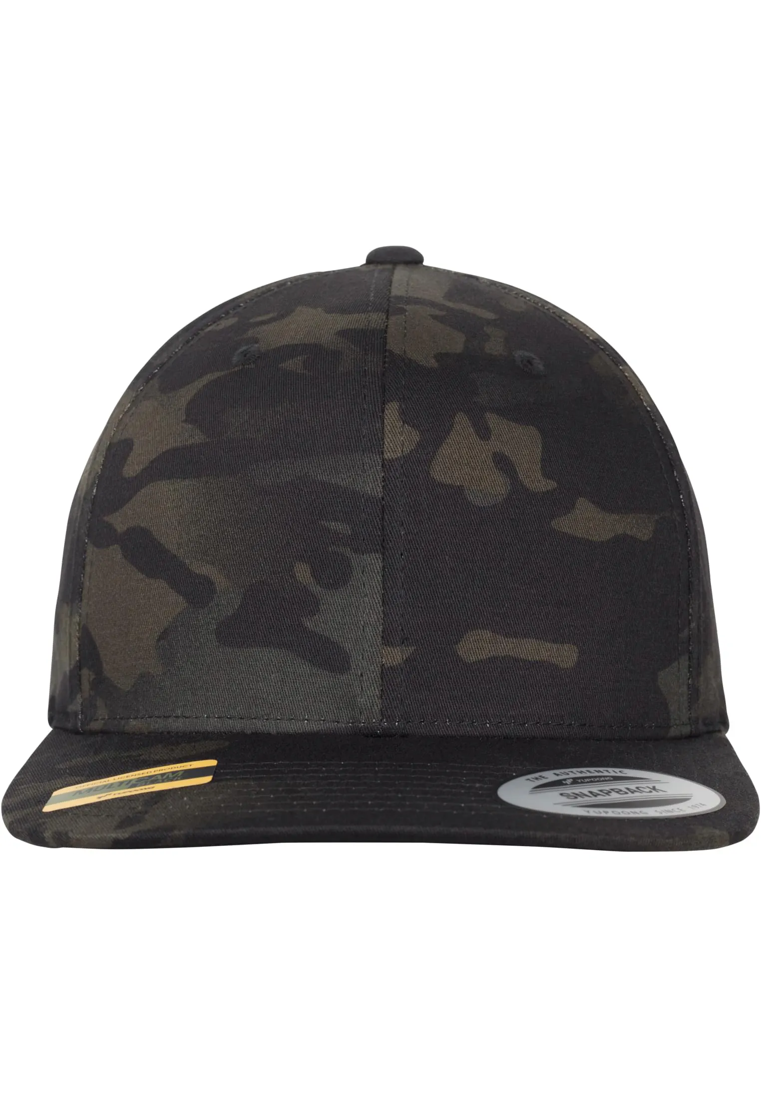 Gorra Classic  multicam snapback<br/>