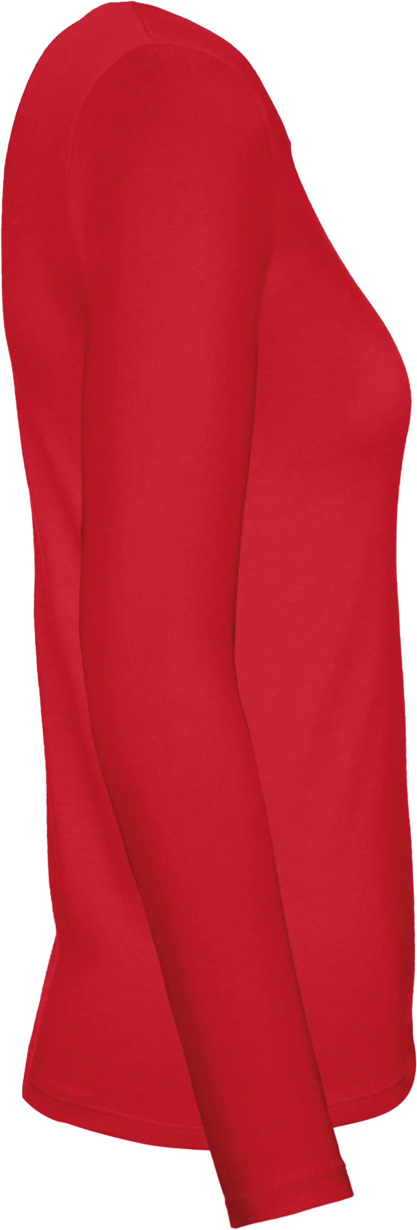 Camiseta #E150 manga larga mujer