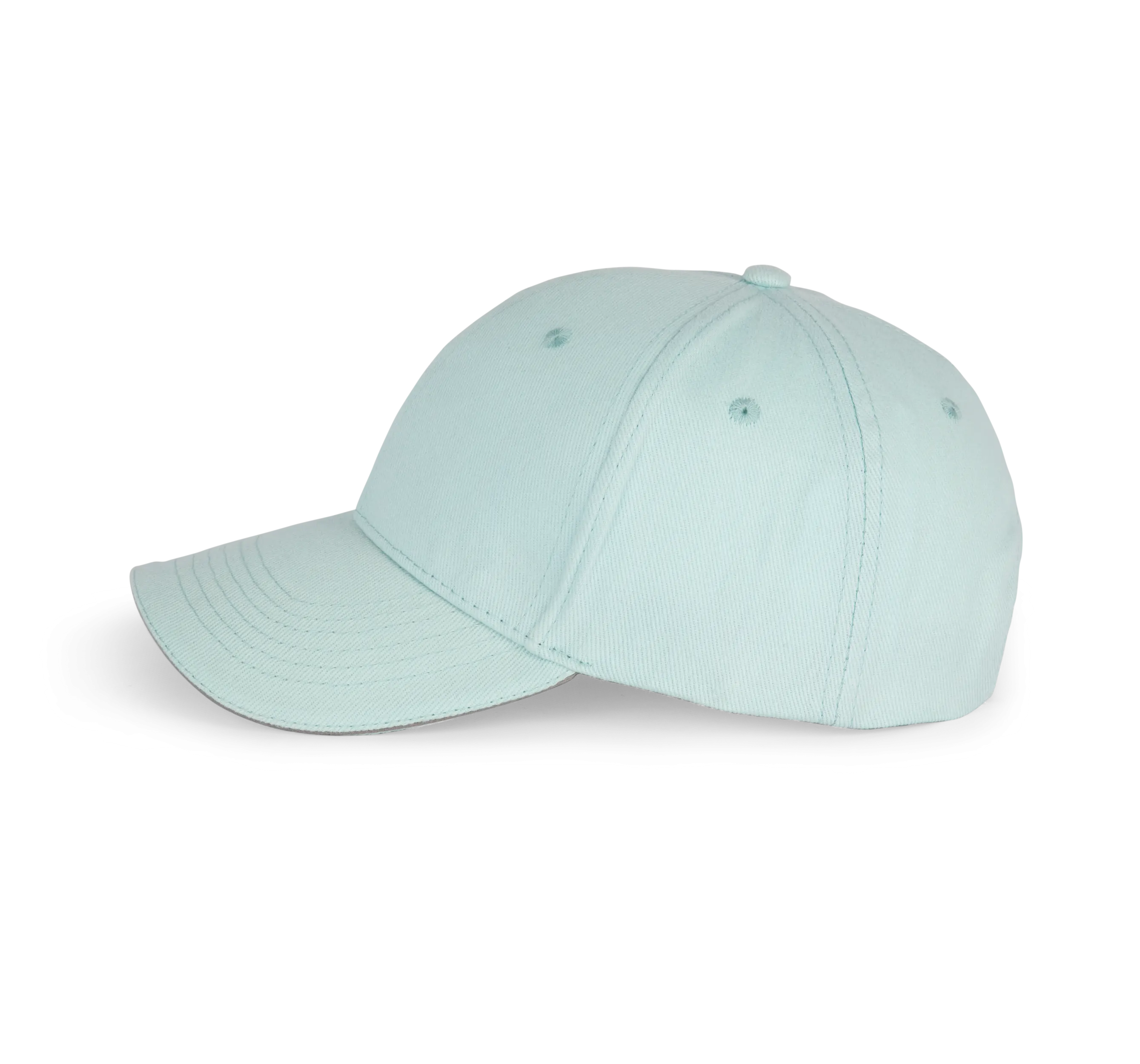 ORLANDO - Gorra 6 paneles