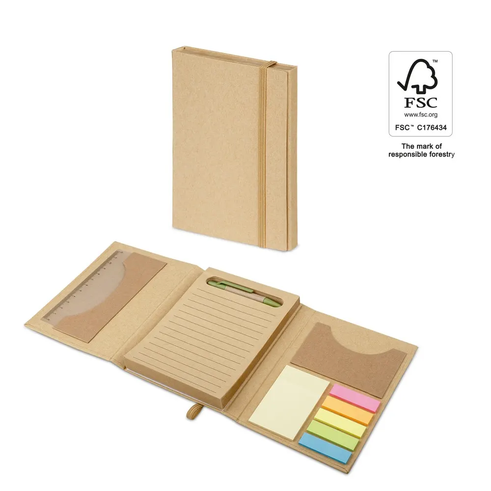 ELIOT. Conjunto para escritorio