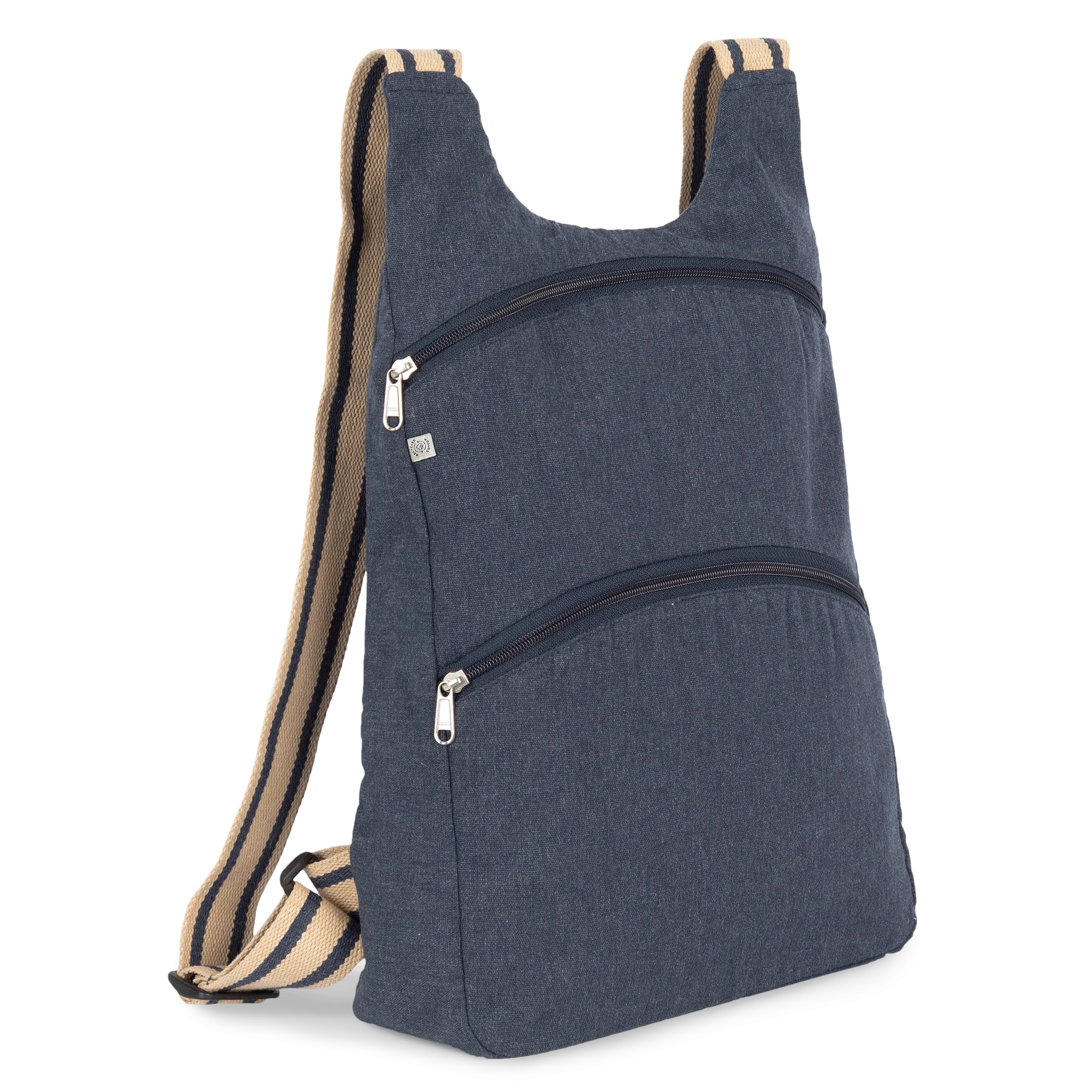 Mochila ecorresponsable