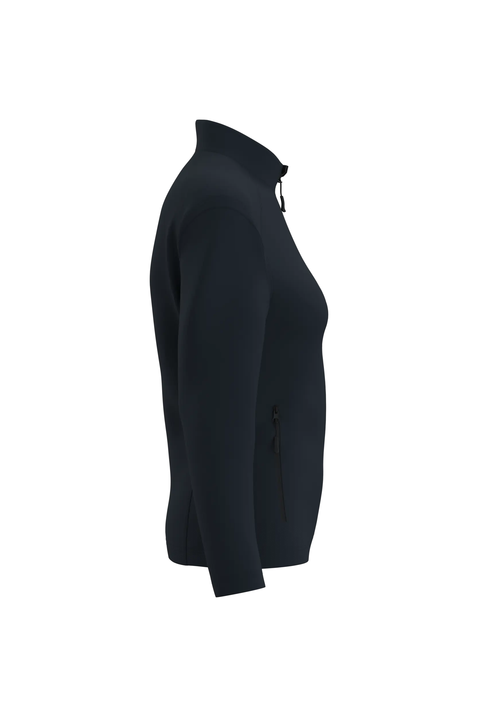 Chaqueta softshell de 2 capas mujer