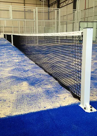 RED DE PÁDEL 4 MM LINEA PREMIUM COMPETICIÓN PAVIGRASS