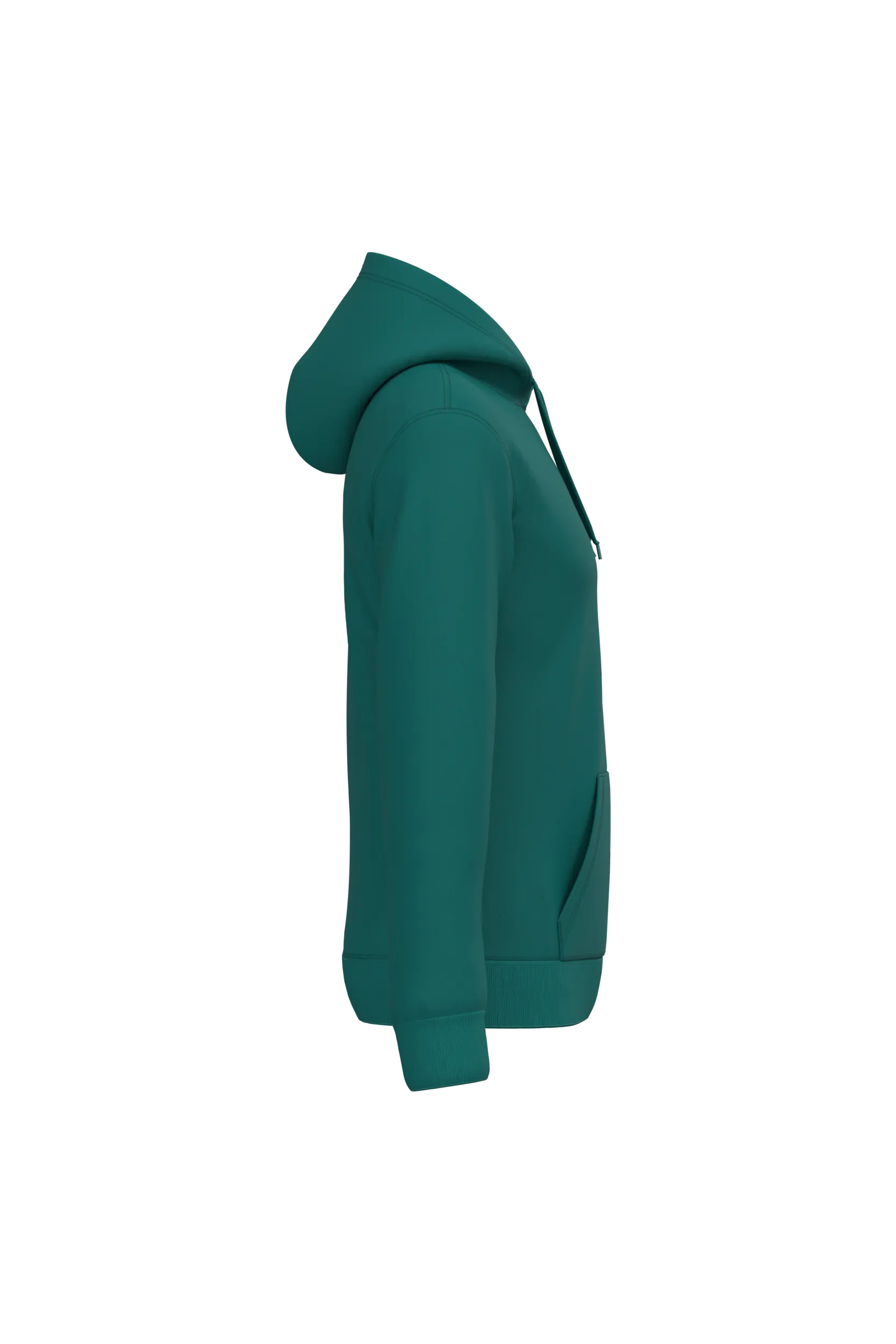 Sudadera con capucha hombre