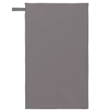 Toalla de deporte microfibra - 70 x 120 cm