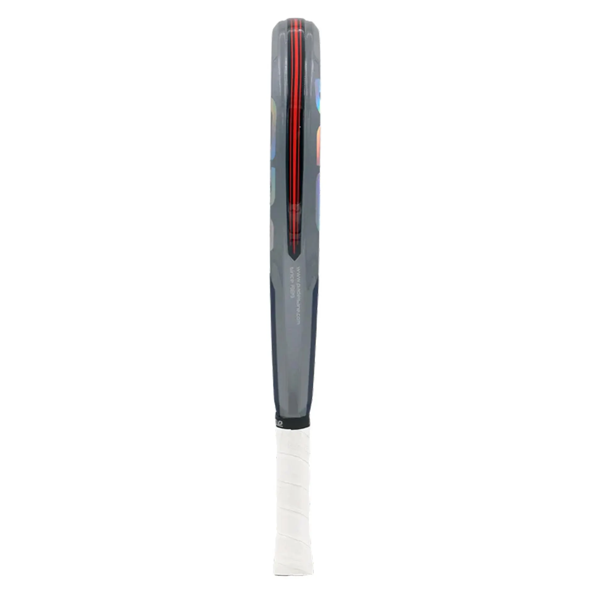 PALA DE PÁDEL SANE AGRESSOR BLUELIGHT