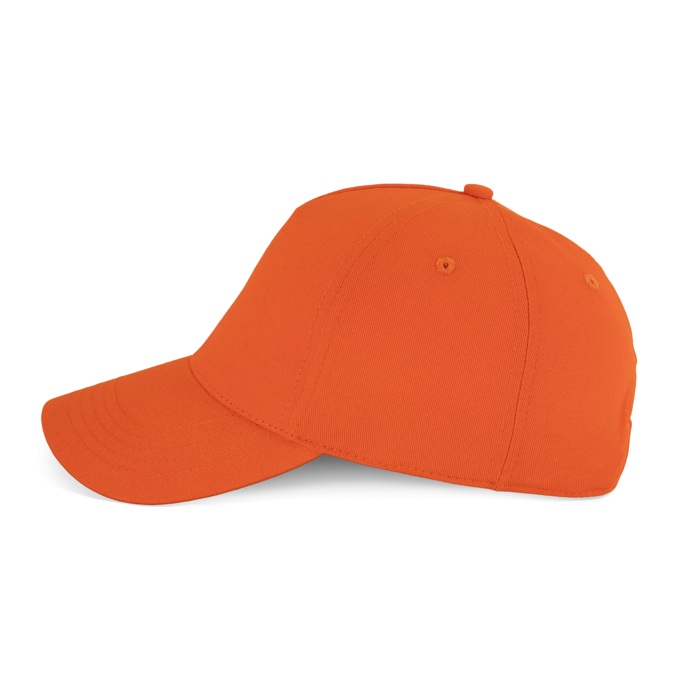 Gorra de 5 paneles - K-up Gold Label