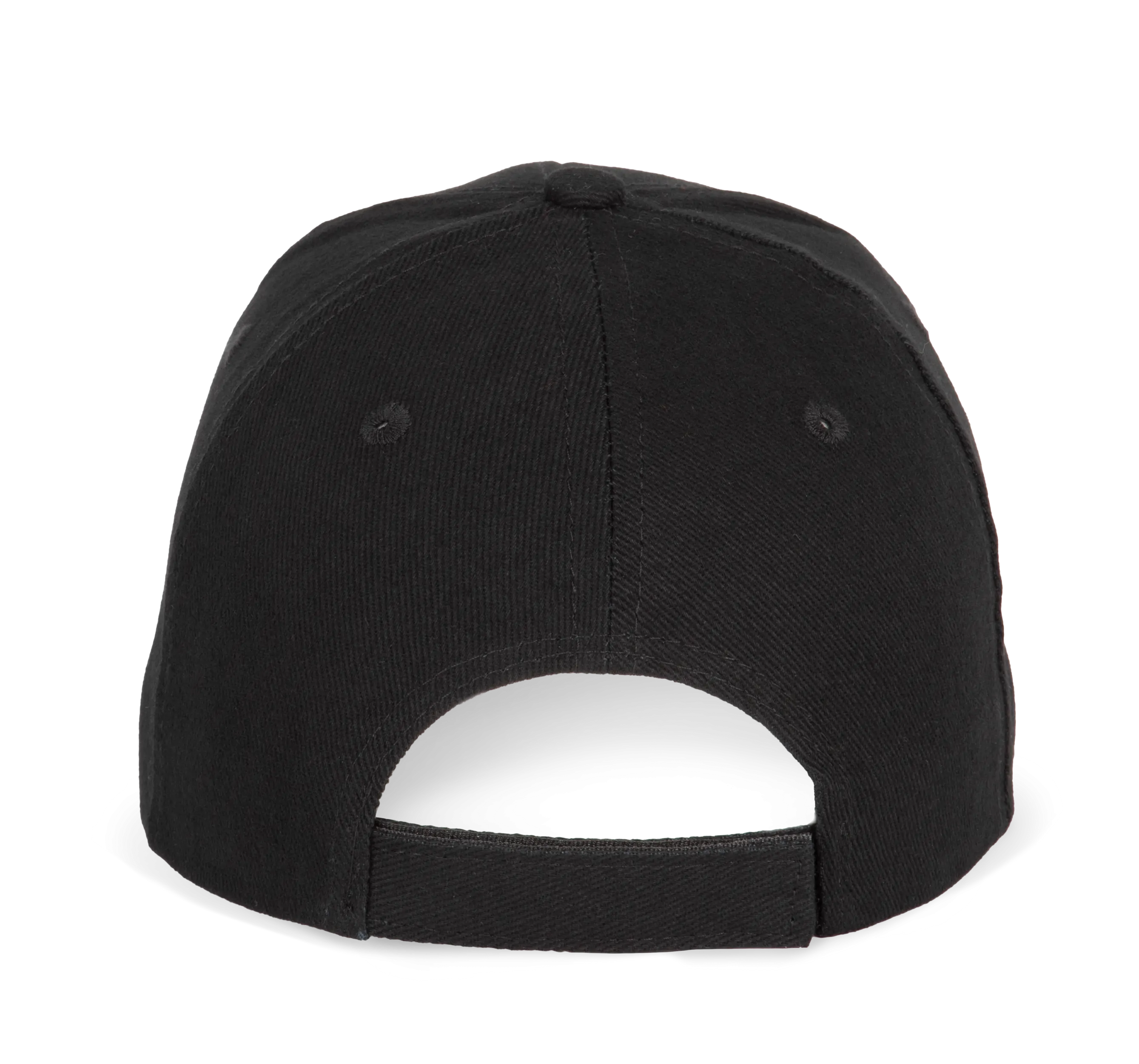 Gorra béisbol con sándwich - 6 paneles