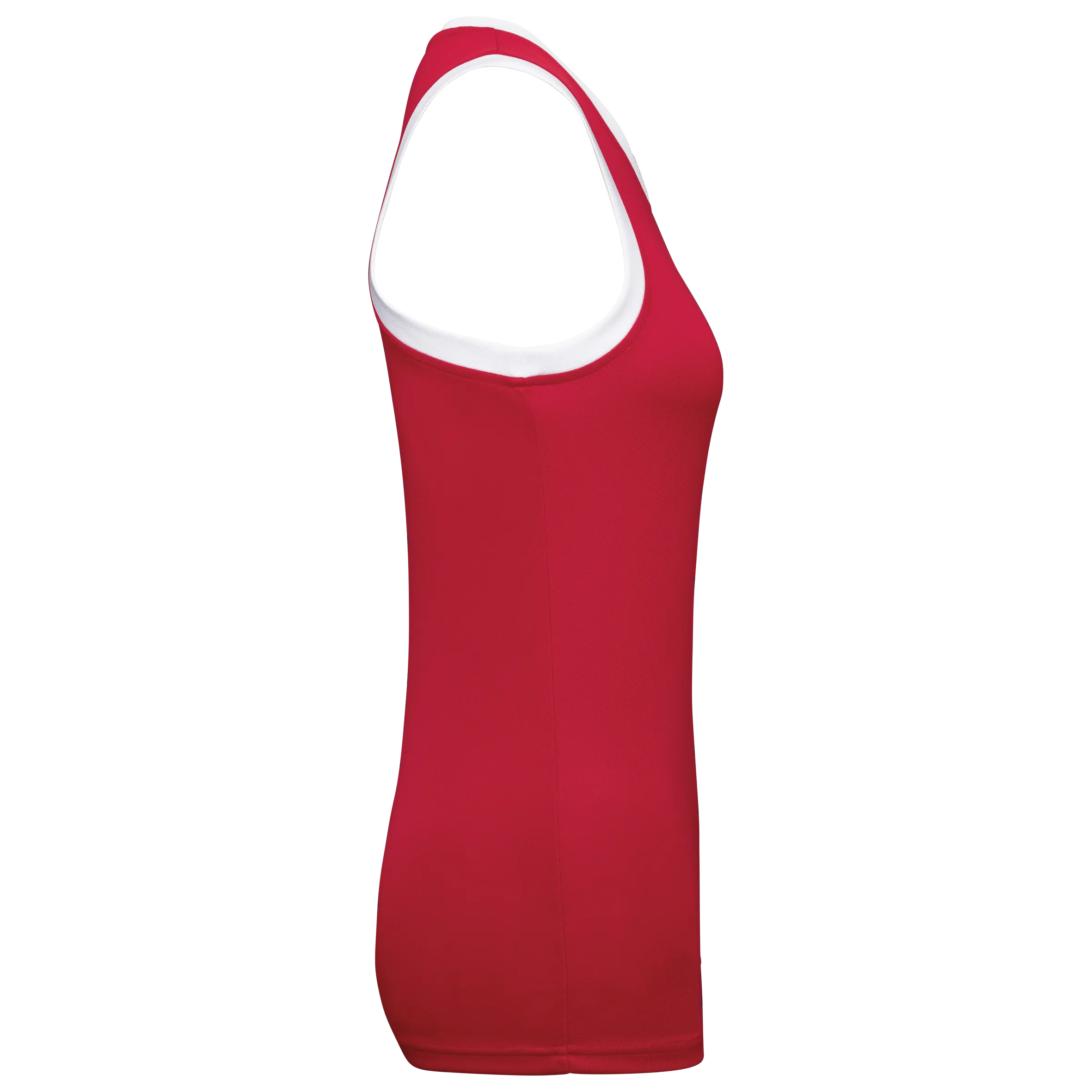 Camiseta de baloncesto mujer<br/>